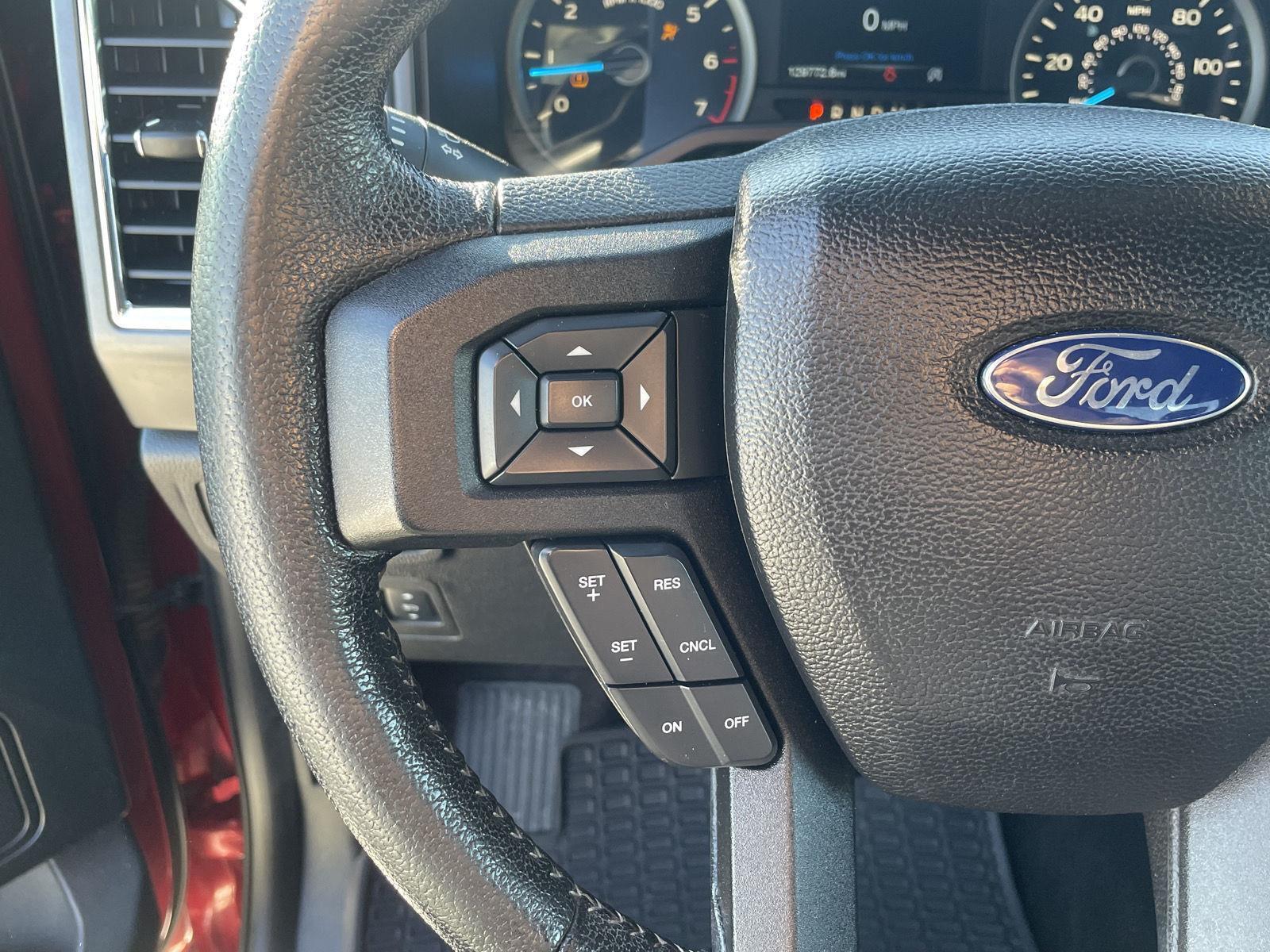 Used 2016 Ford F-150 for sale in Grand Island NE