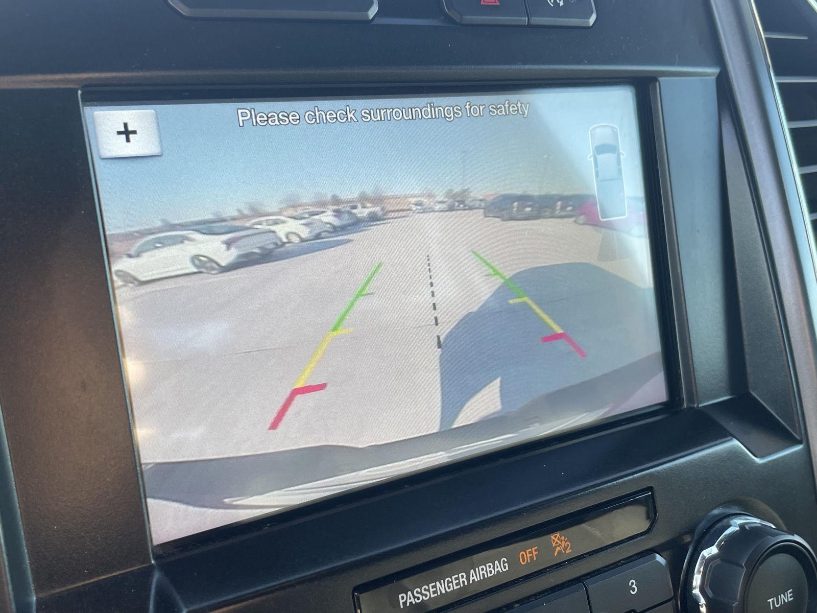 Used 2016 Ford F-150 for sale in Grand Island NE