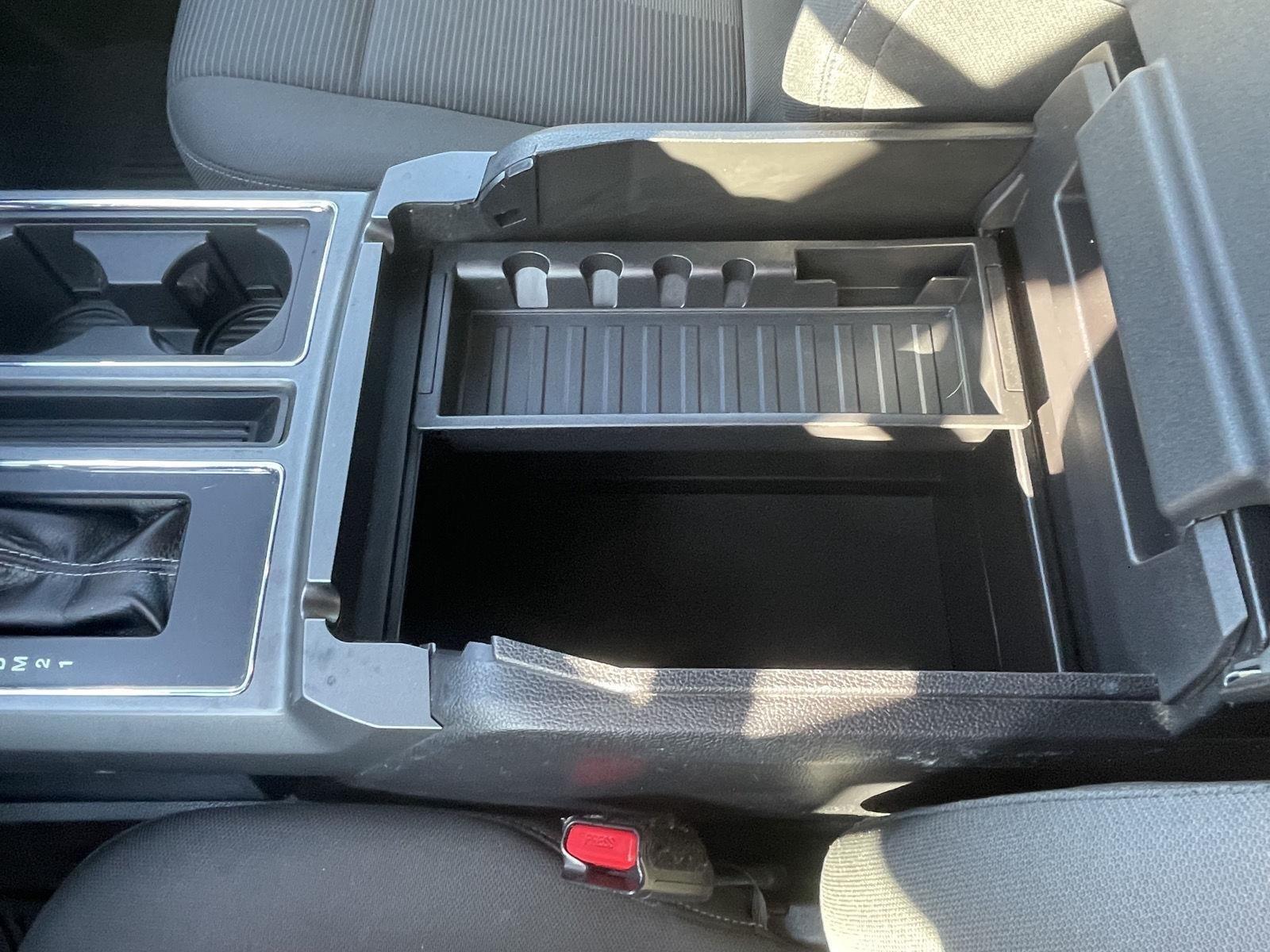 Used 2016 Ford F-150 for sale in Grand Island NE