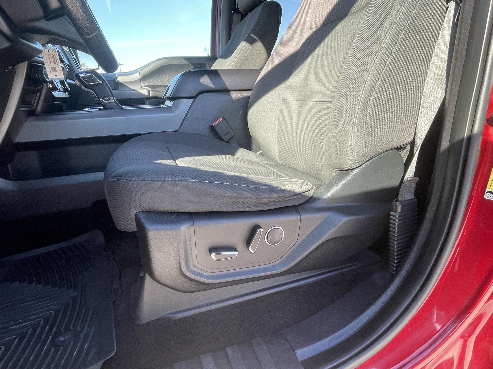 Used 2016 Ford F-150 for sale in Grand Island NE