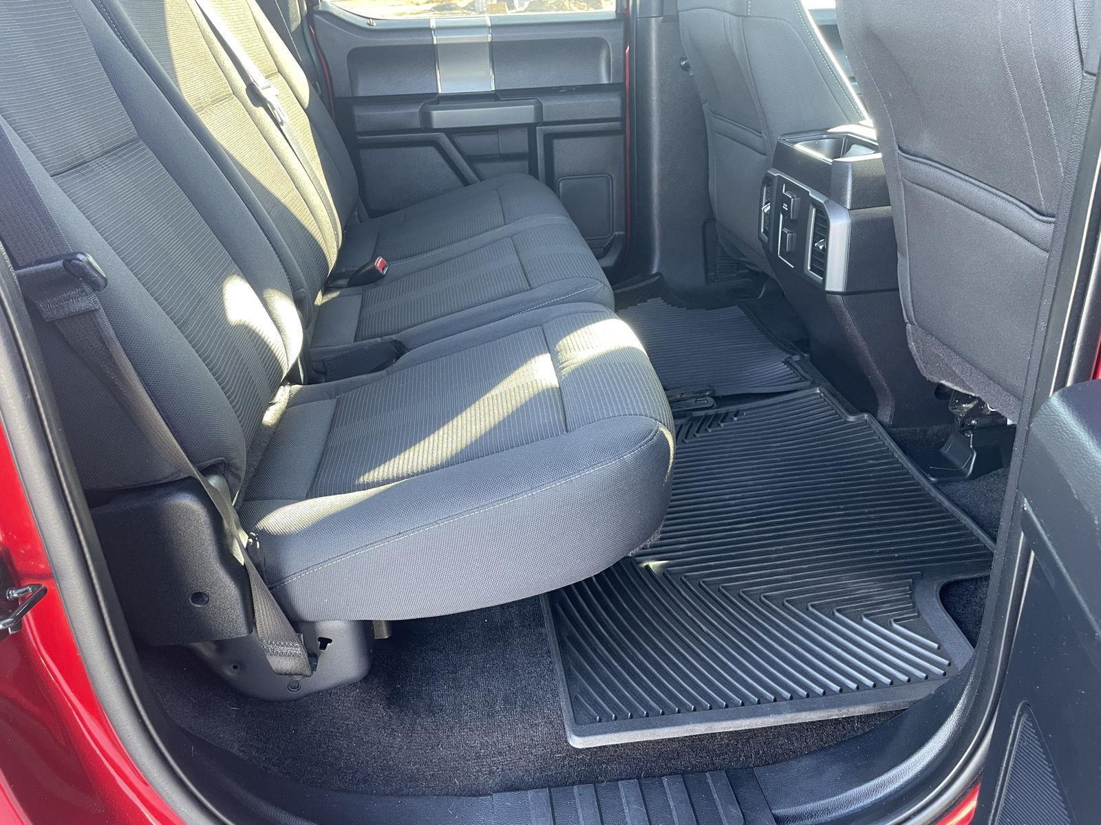 Used 2016 Ford F-150 for sale in Grand Island NE