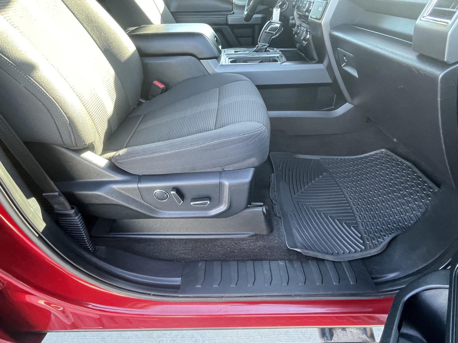 Used 2016 Ford F-150 for sale in Grand Island NE