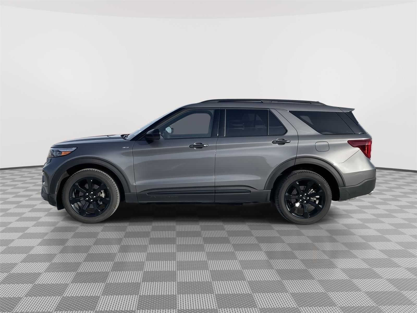 Pre-Owned 2024 Ford Explorer for sale in Grand Island NE