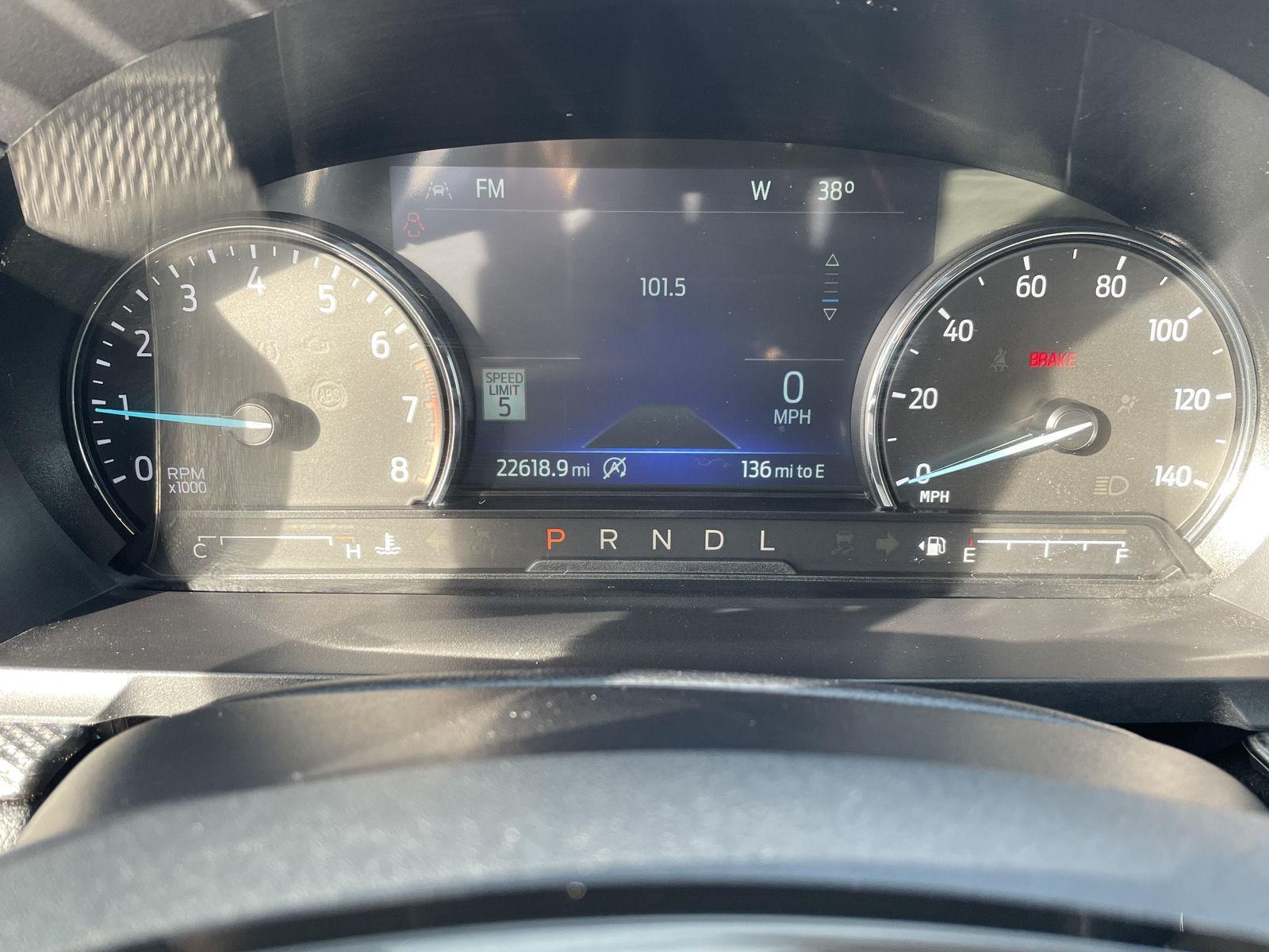 Pre-Owned 2024 Ford Explorer for sale in Grand Island NE