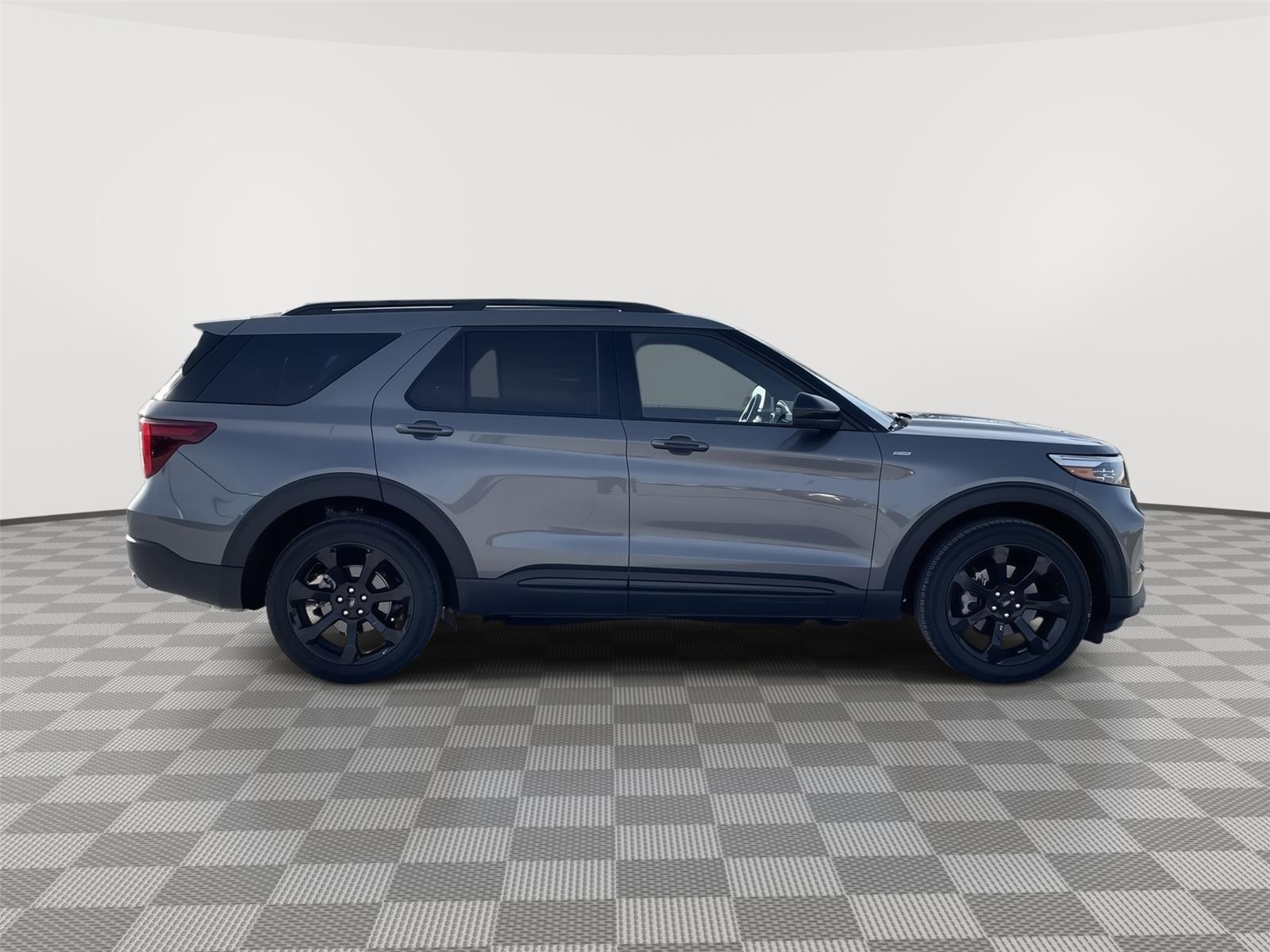 Pre-Owned 2024 Ford Explorer for sale in Grand Island NE