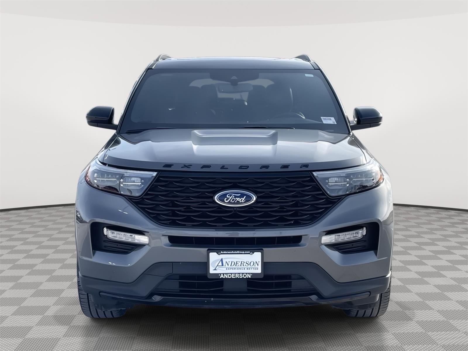 Pre-Owned 2024 Ford Explorer for sale in Grand Island NE