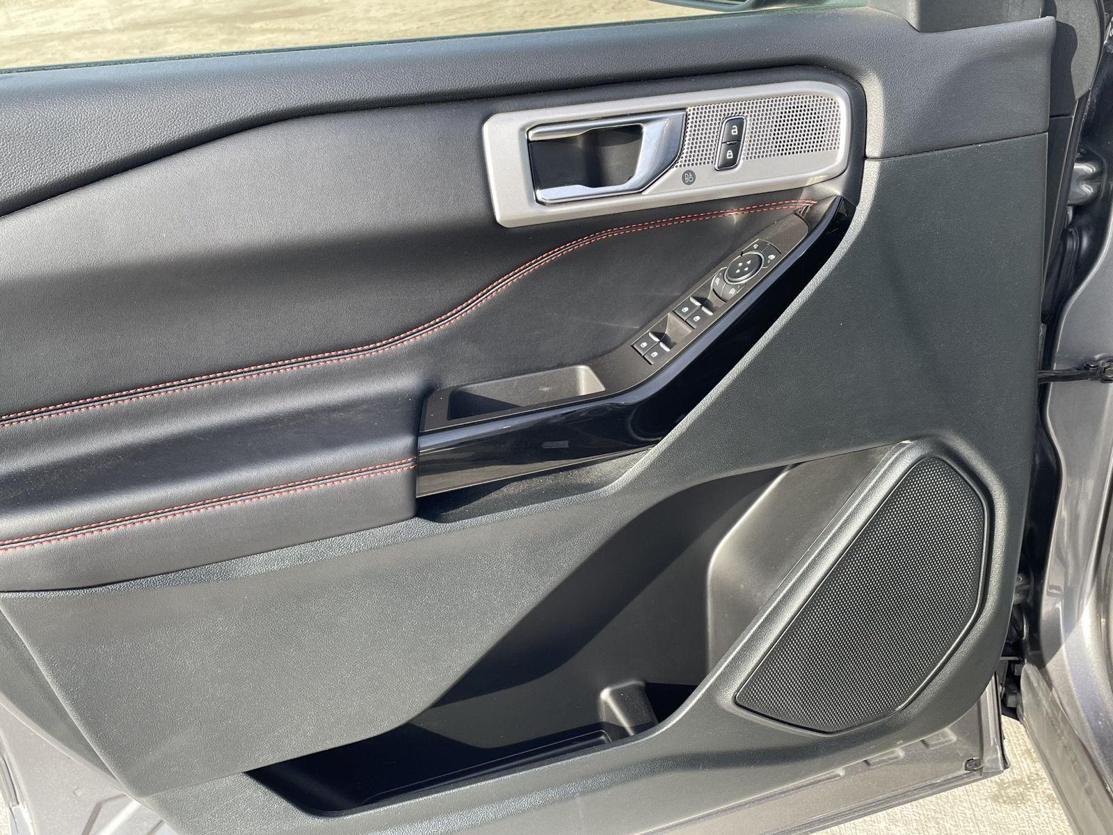 Pre-Owned 2024 Ford Explorer for sale in Grand Island NE