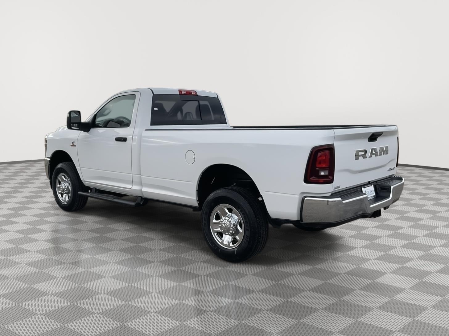 New 2026 Ram 2500 for sale in Grand Island NE