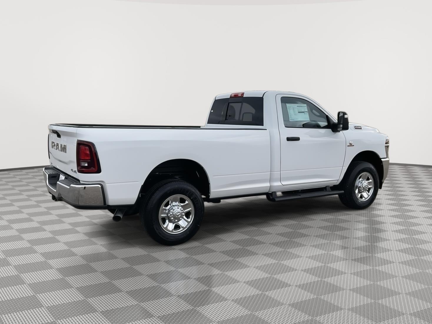 New 2026 Ram 2500 for sale in Grand Island NE