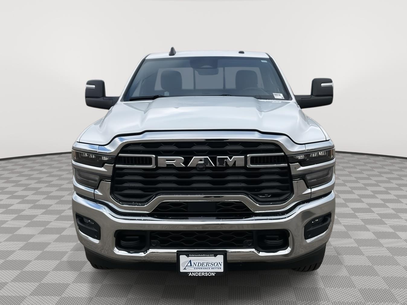 New 2026 Ram 2500 for sale in Grand Island NE