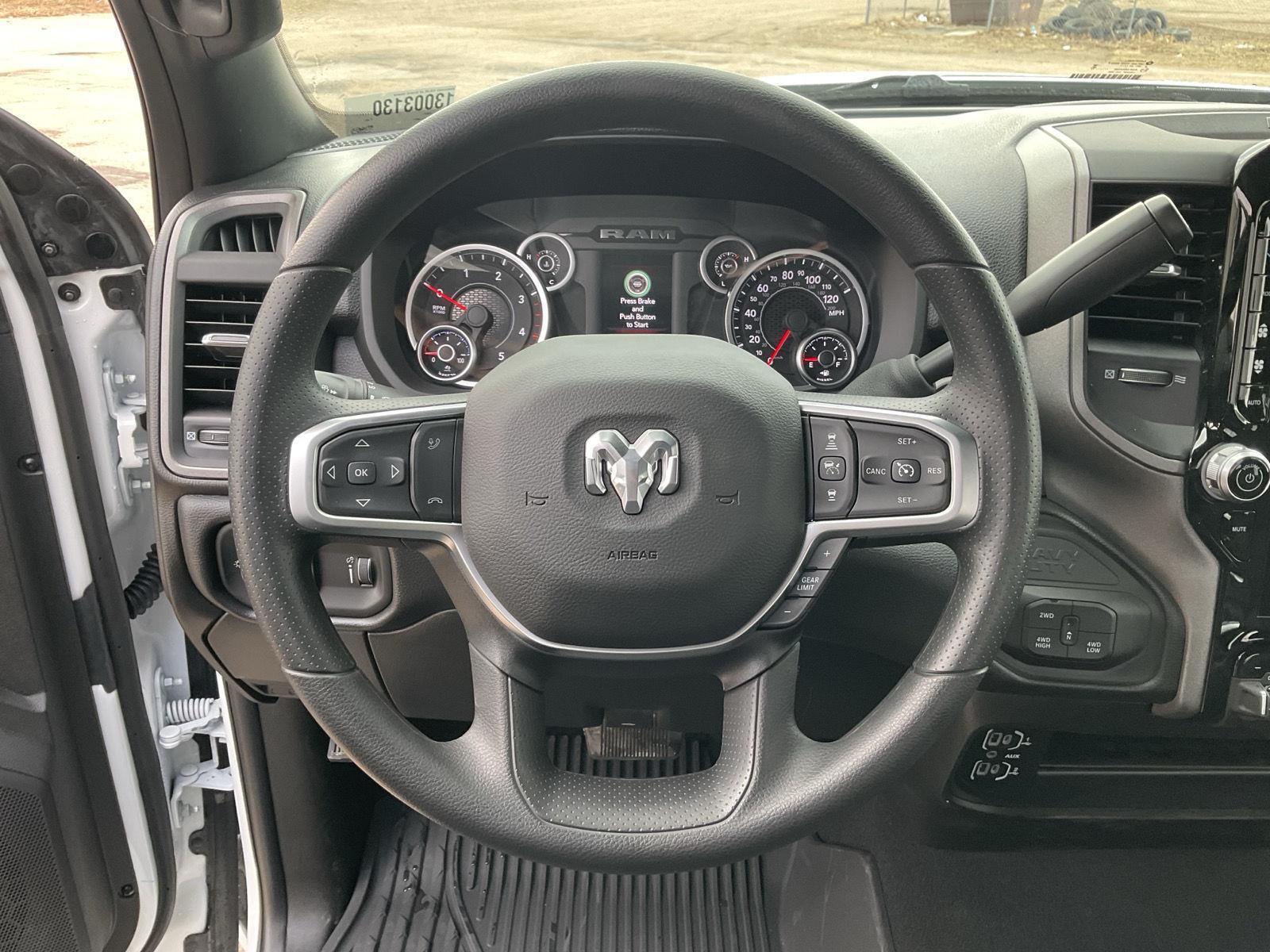 New 2026 Ram 2500 for sale in Grand Island NE