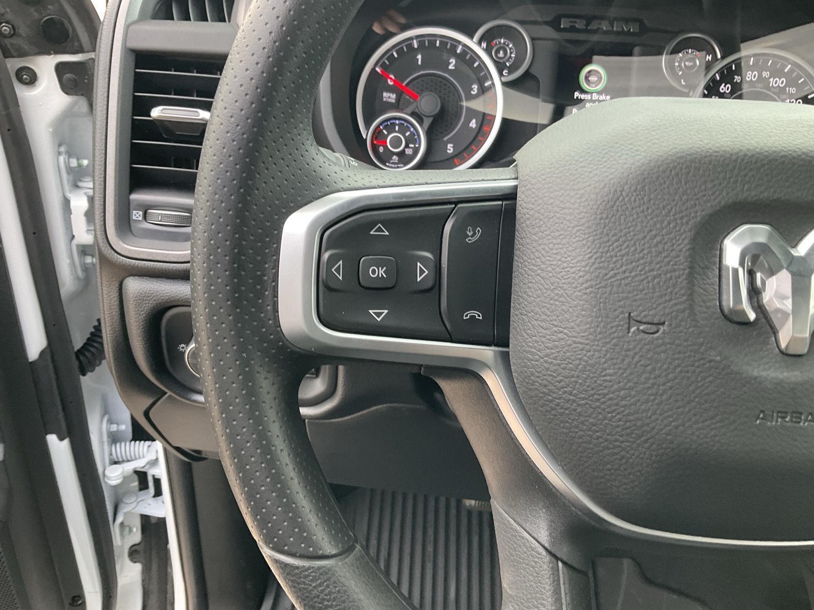 New 2026 Ram 2500 for sale in Grand Island NE