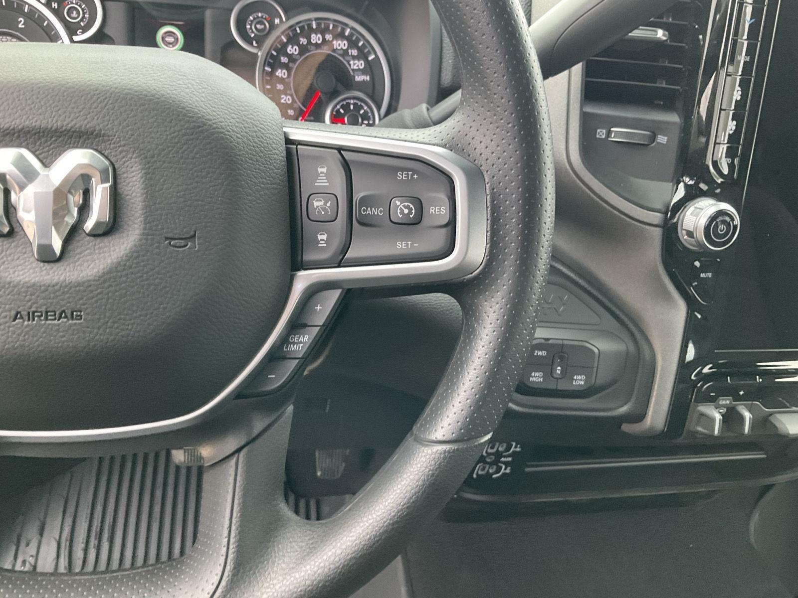 New 2026 Ram 2500 for sale in Grand Island NE