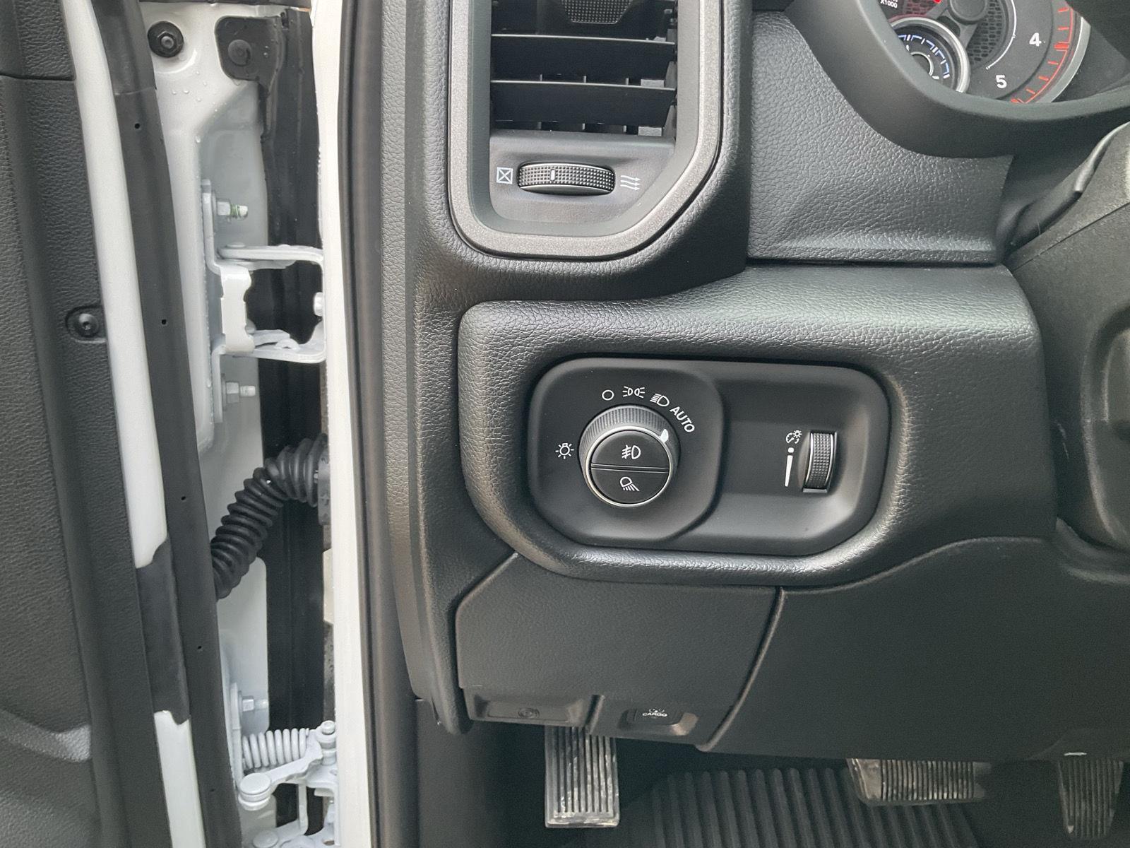 New 2026 Ram 2500 for sale in Grand Island NE