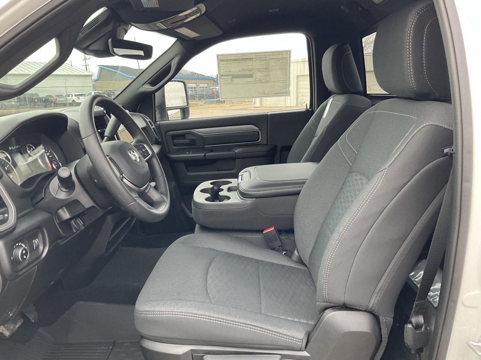 New 2026 Ram 2500 for sale in Grand Island NE