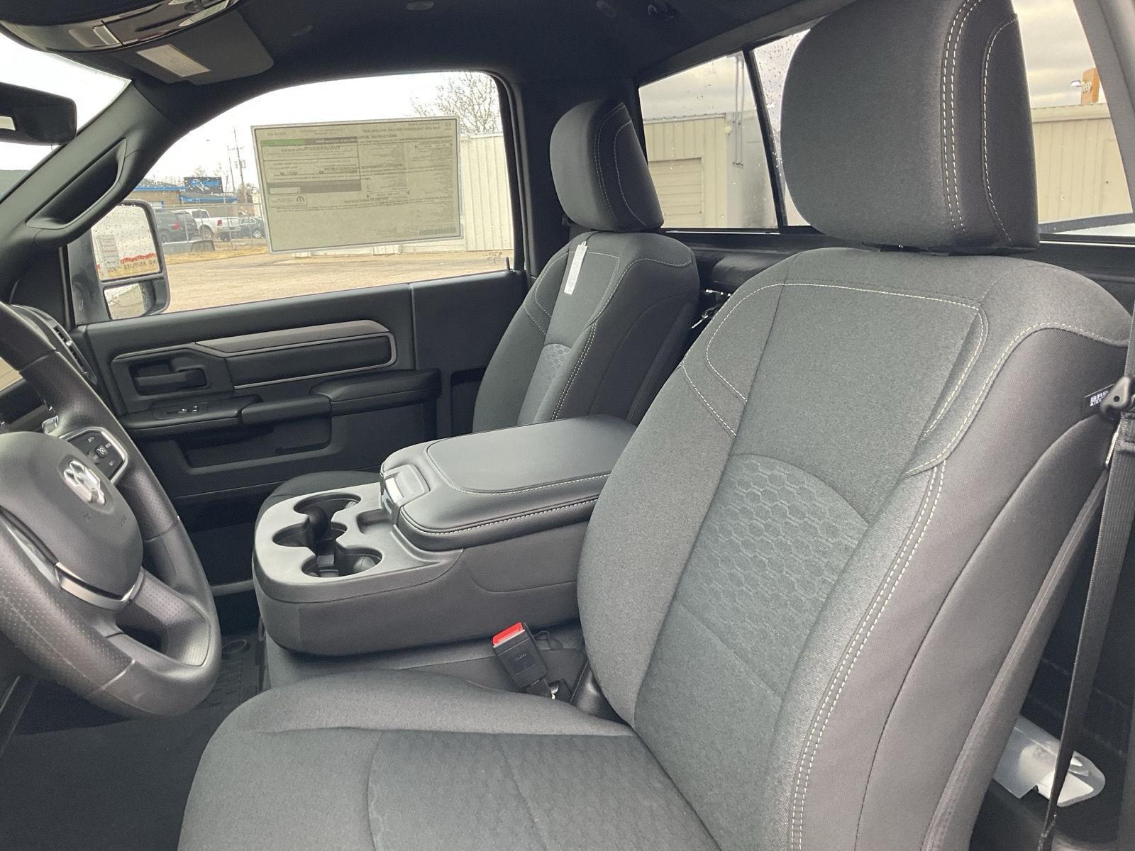 New 2026 Ram 2500 for sale in Grand Island NE