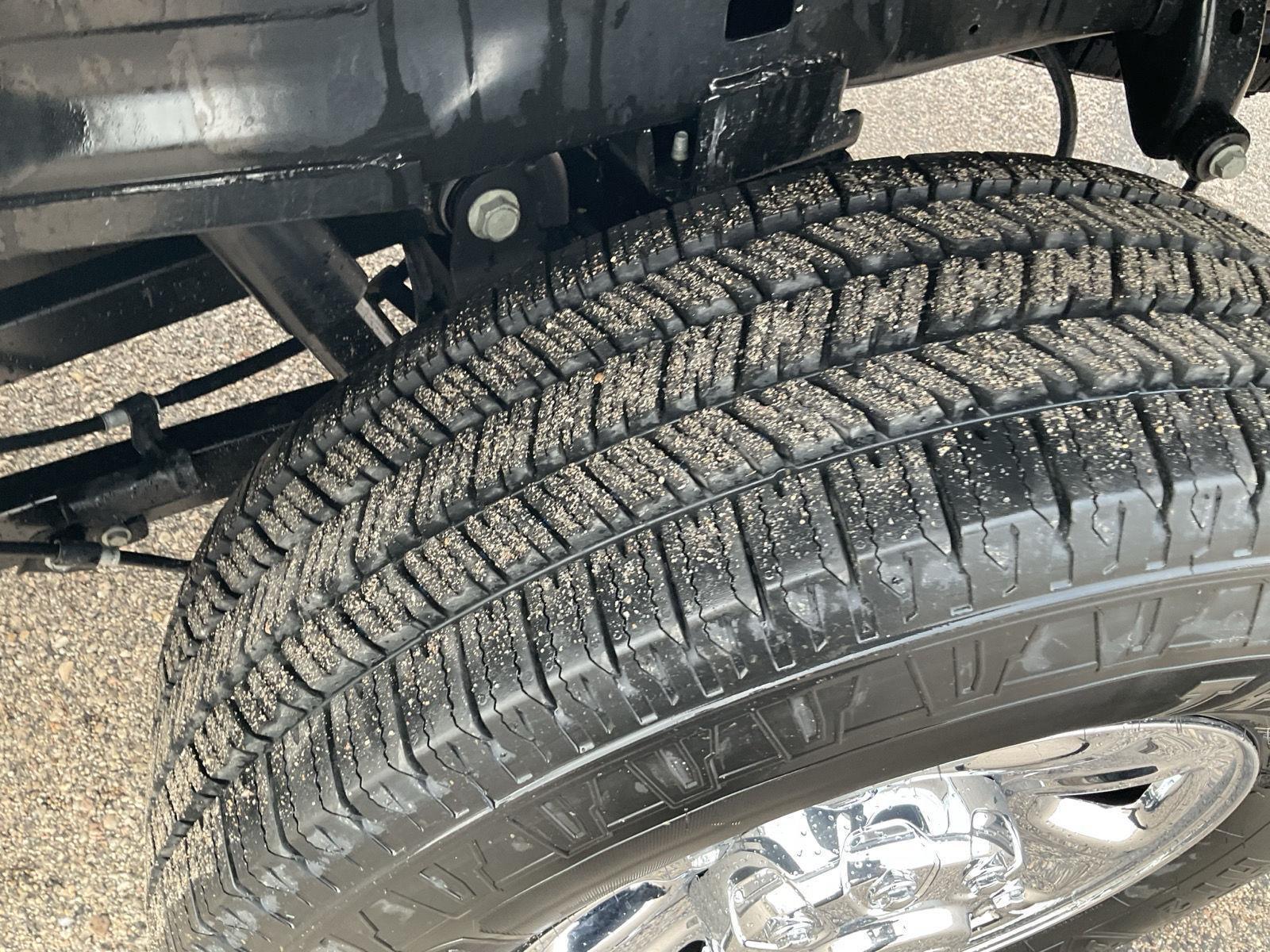 New 2026 Ram 2500 for sale in Grand Island NE