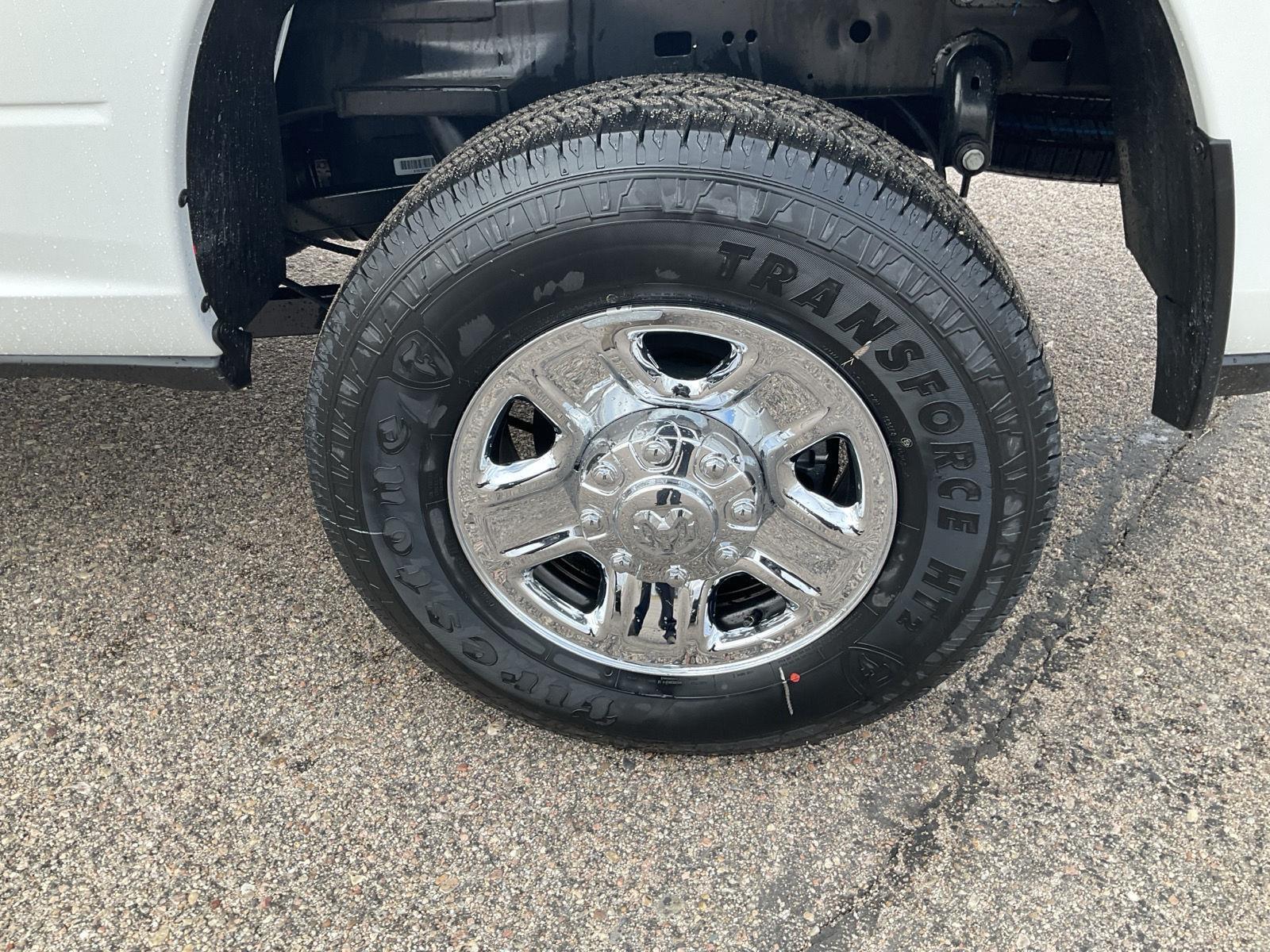 New 2026 Ram 2500 for sale in Grand Island NE