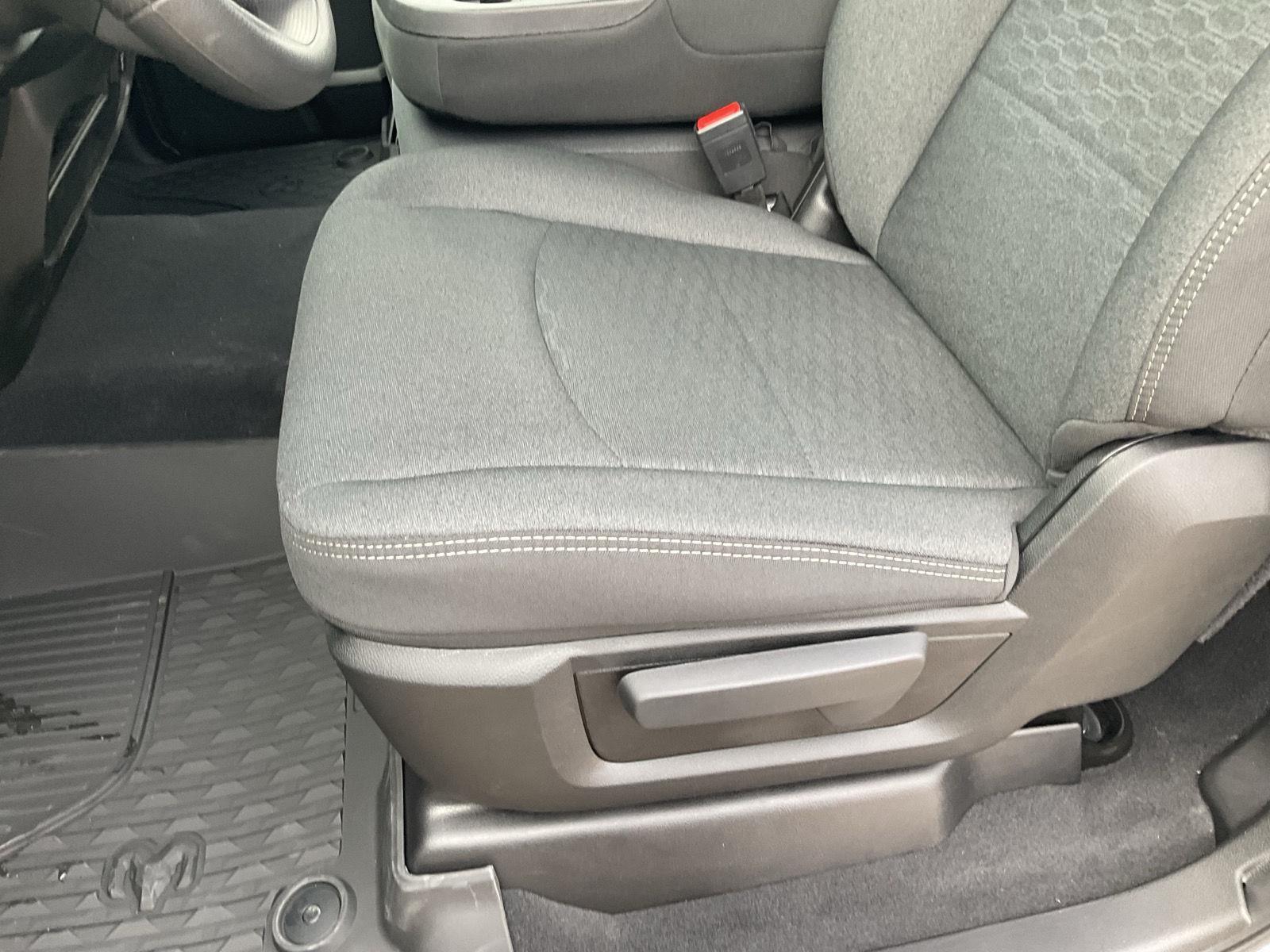 New 2026 Ram 2500 for sale in Grand Island NE