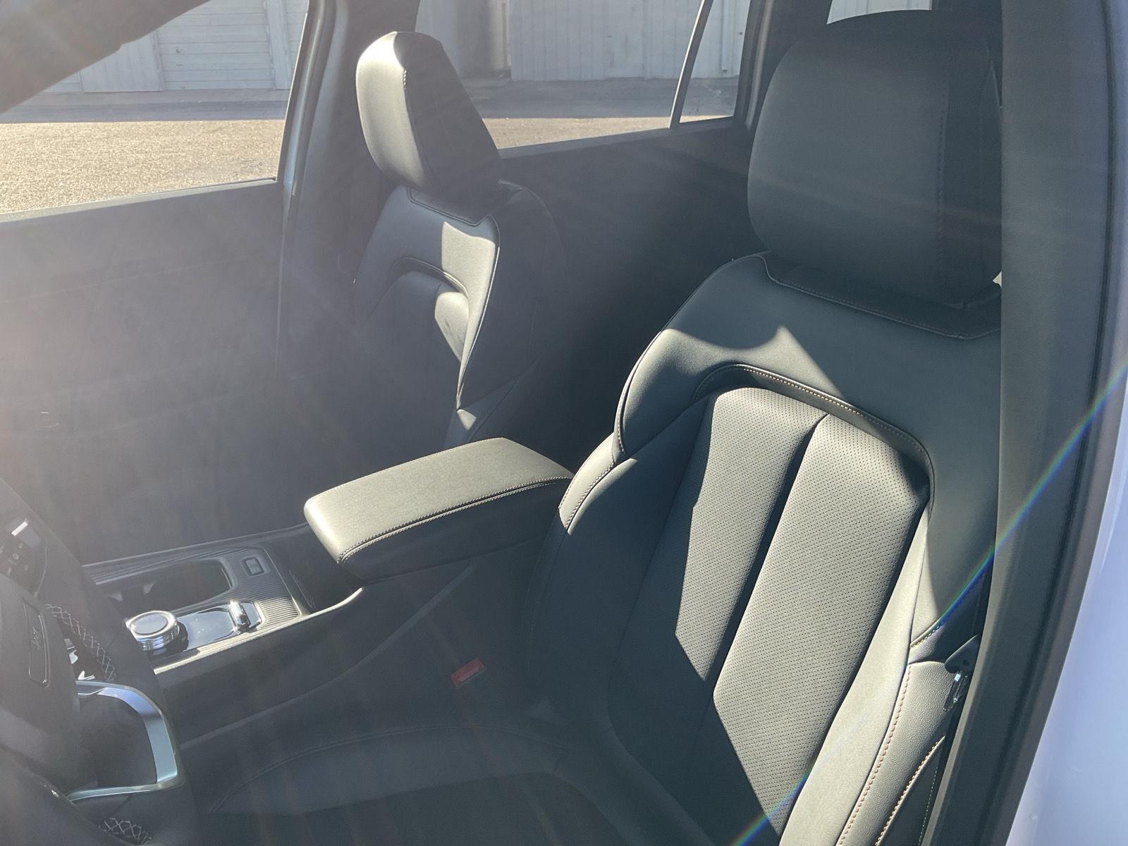 New 2026 Jeep Cherokee for sale in Grand Island NE