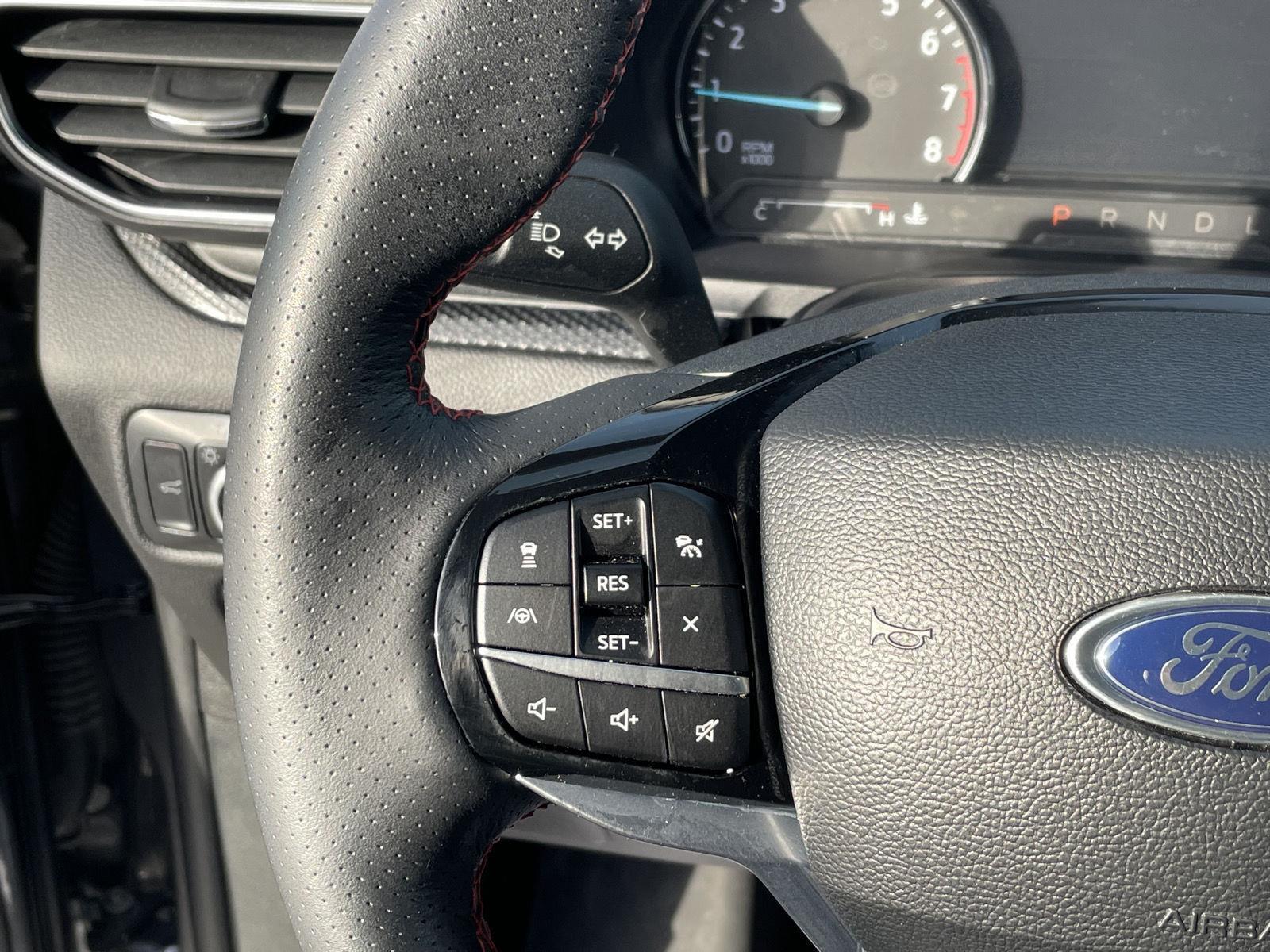 Used 2024 Ford Explorer for sale in Grand Island NE