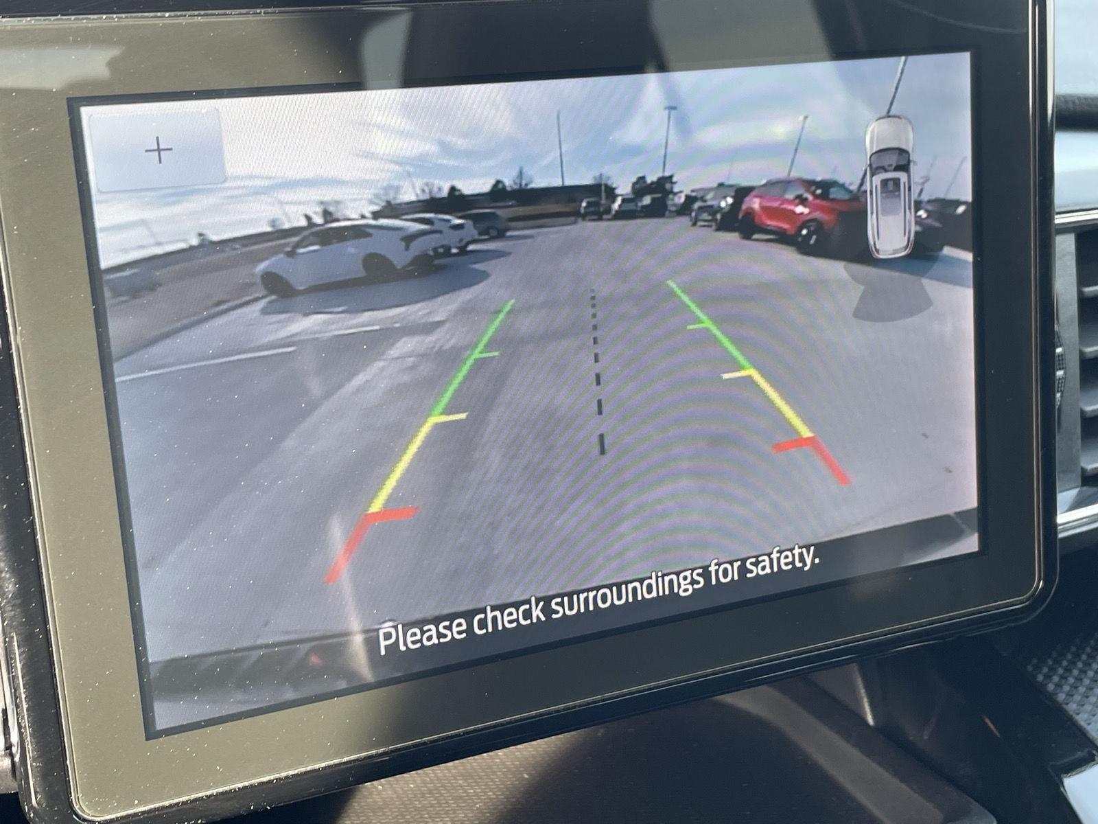 Used 2024 Ford Explorer for sale in Grand Island NE