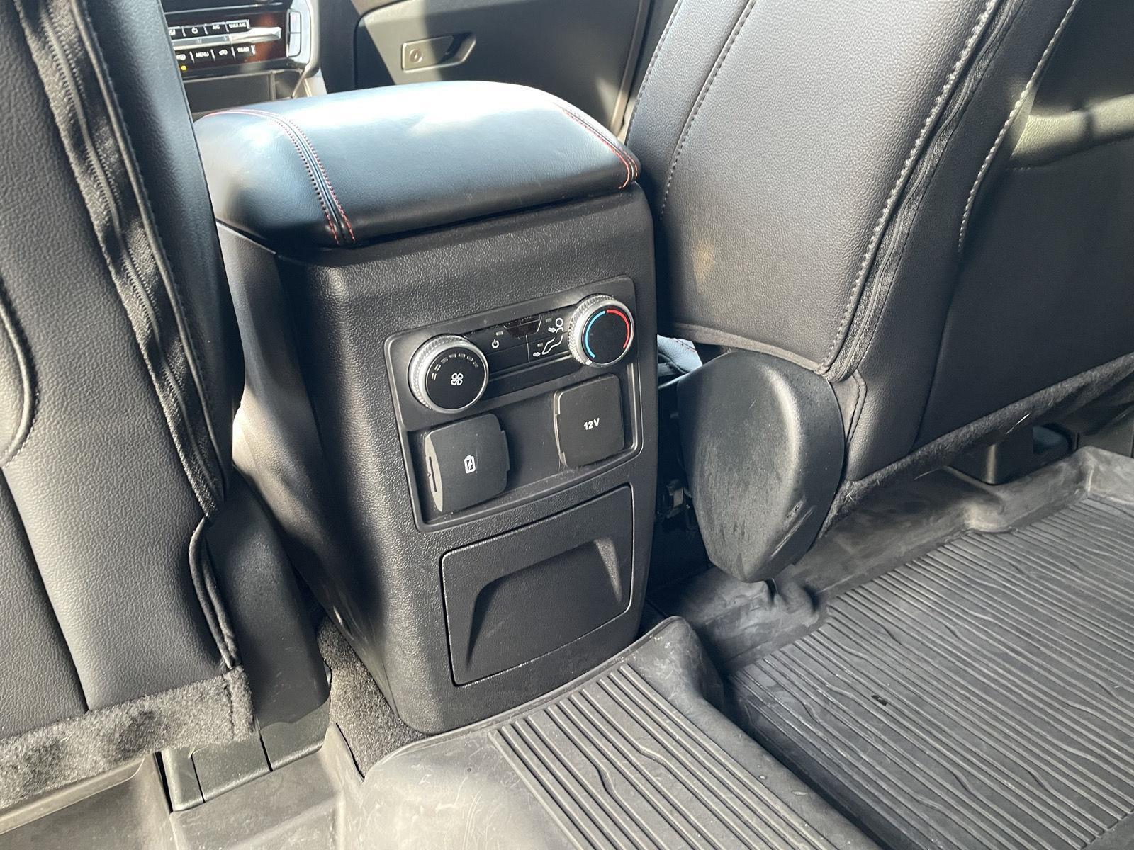 Used 2024 Ford Explorer for sale in Grand Island NE