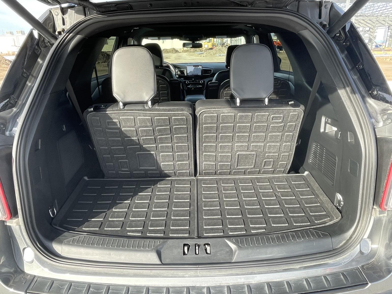 Used 2024 Ford Explorer for sale in Grand Island NE