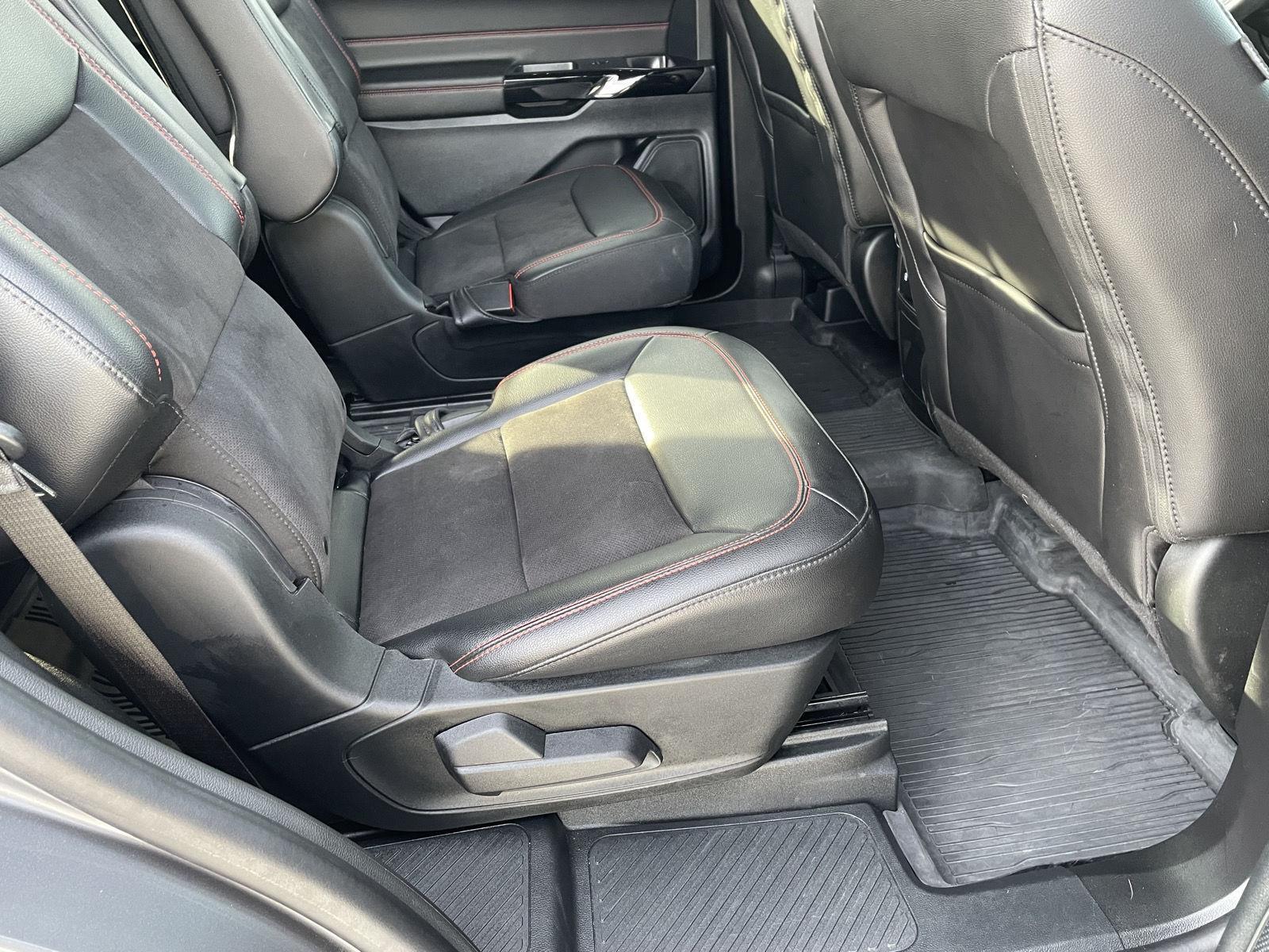 Used 2024 Ford Explorer for sale in Grand Island NE