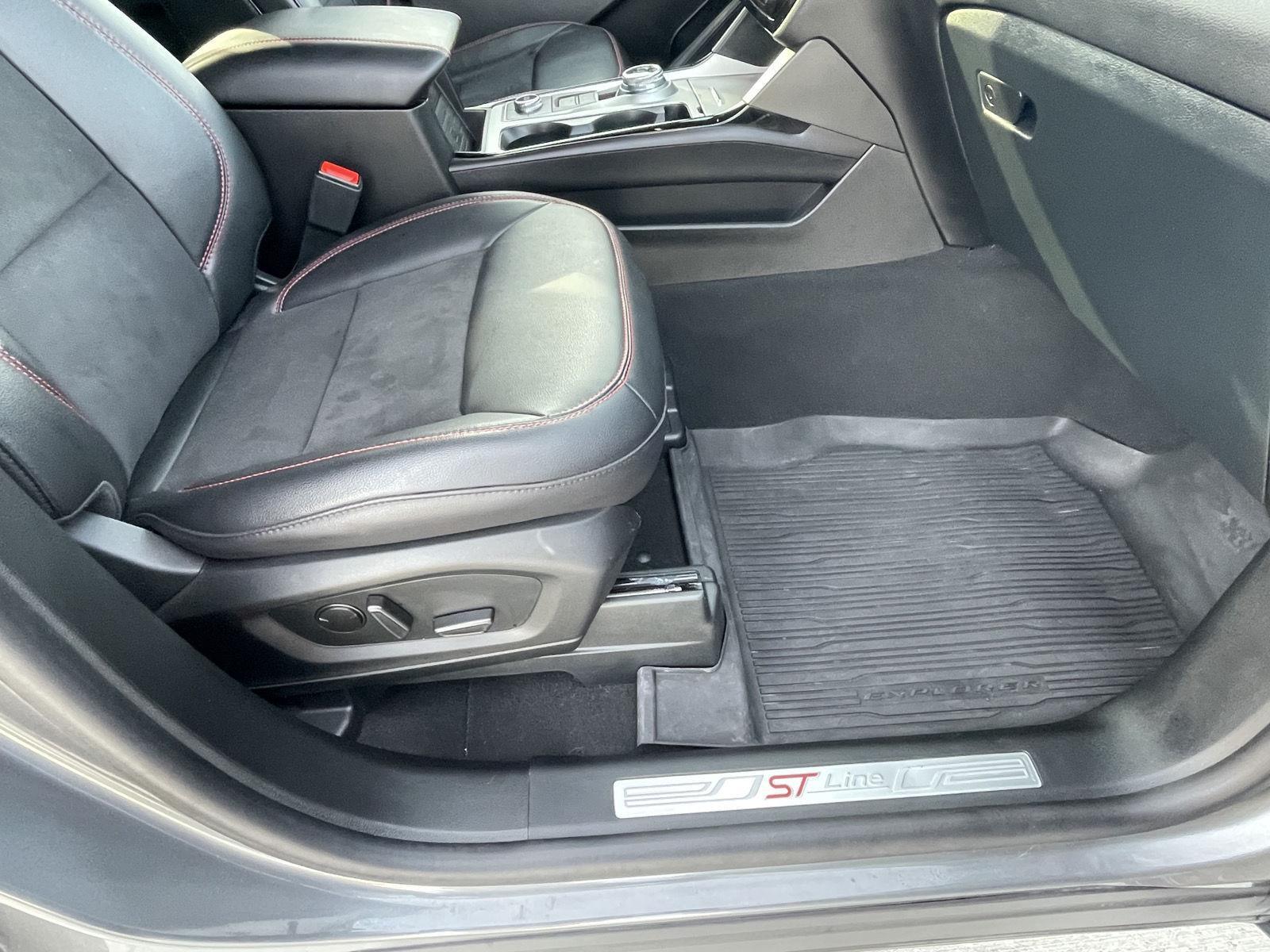 Used 2024 Ford Explorer for sale in Grand Island NE