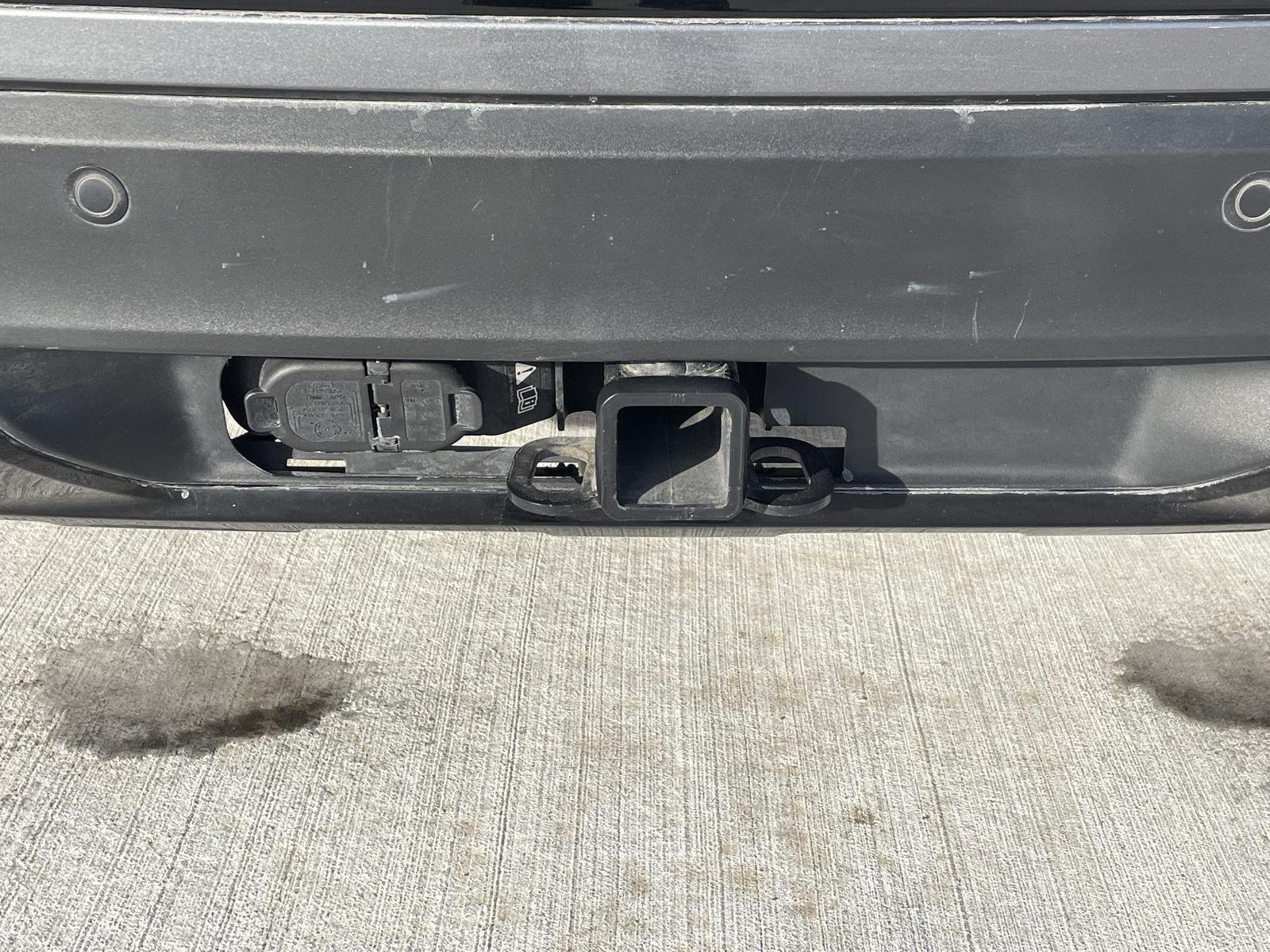 Used 2024 Ford Explorer for sale in Grand Island NE