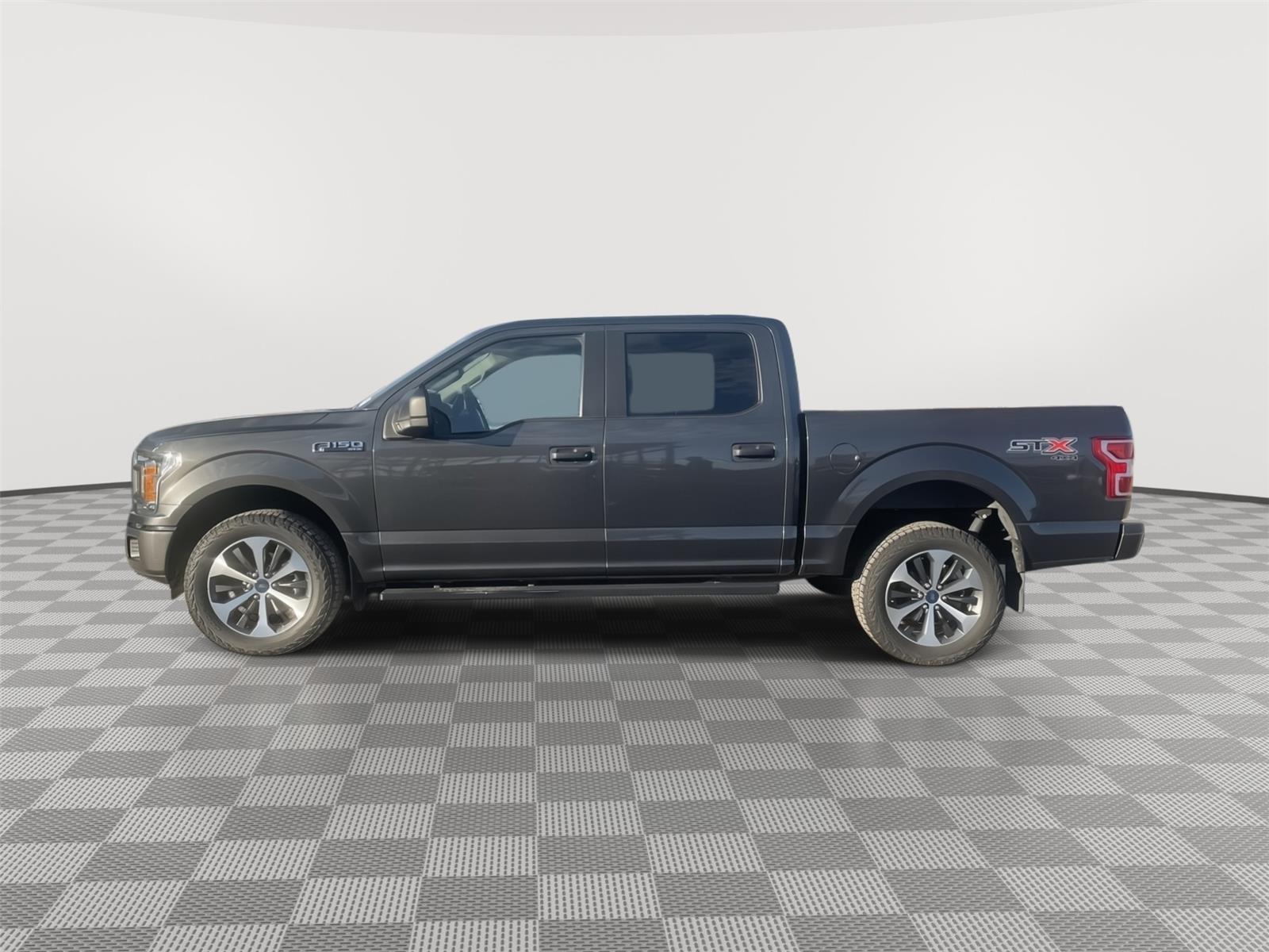 Used 2020 Ford F-150 for sale in Grand Island NE