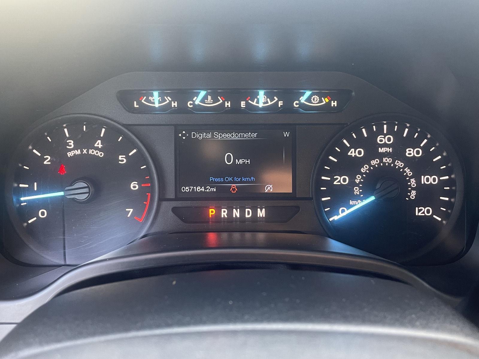 Used 2020 Ford F-150 for sale in Grand Island NE