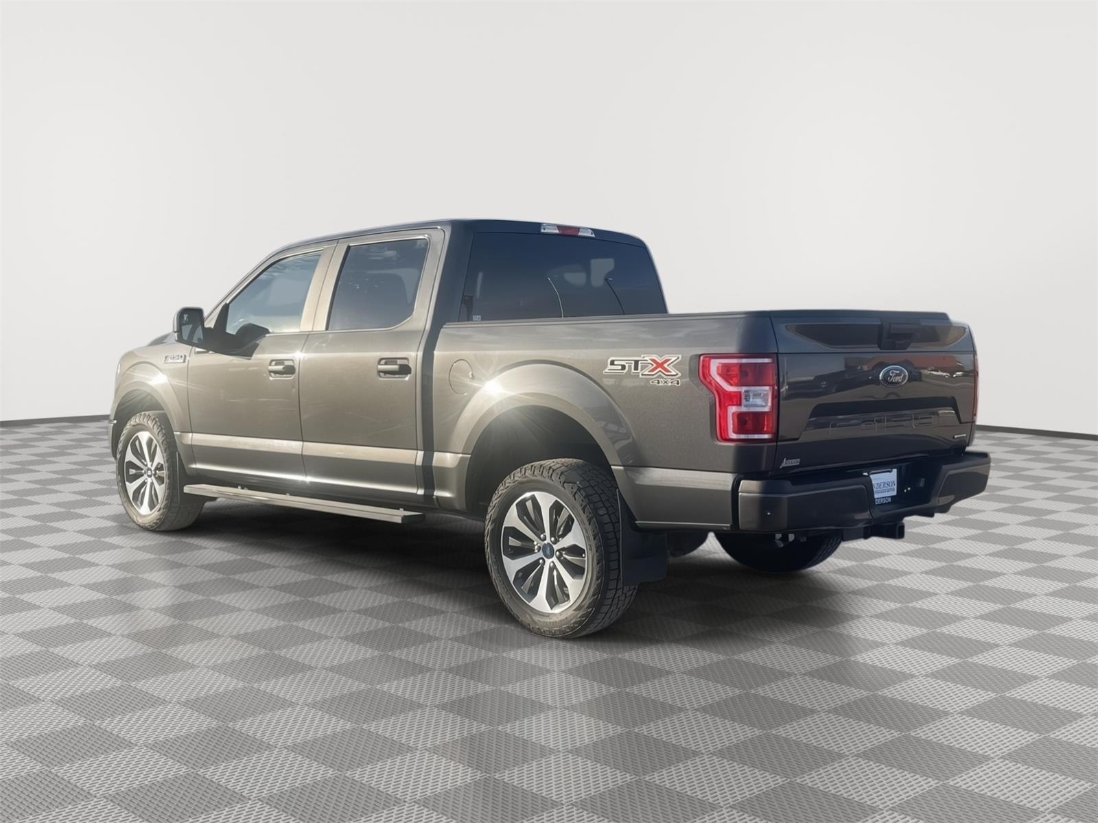 Used 2020 Ford F-150 for sale in Grand Island NE