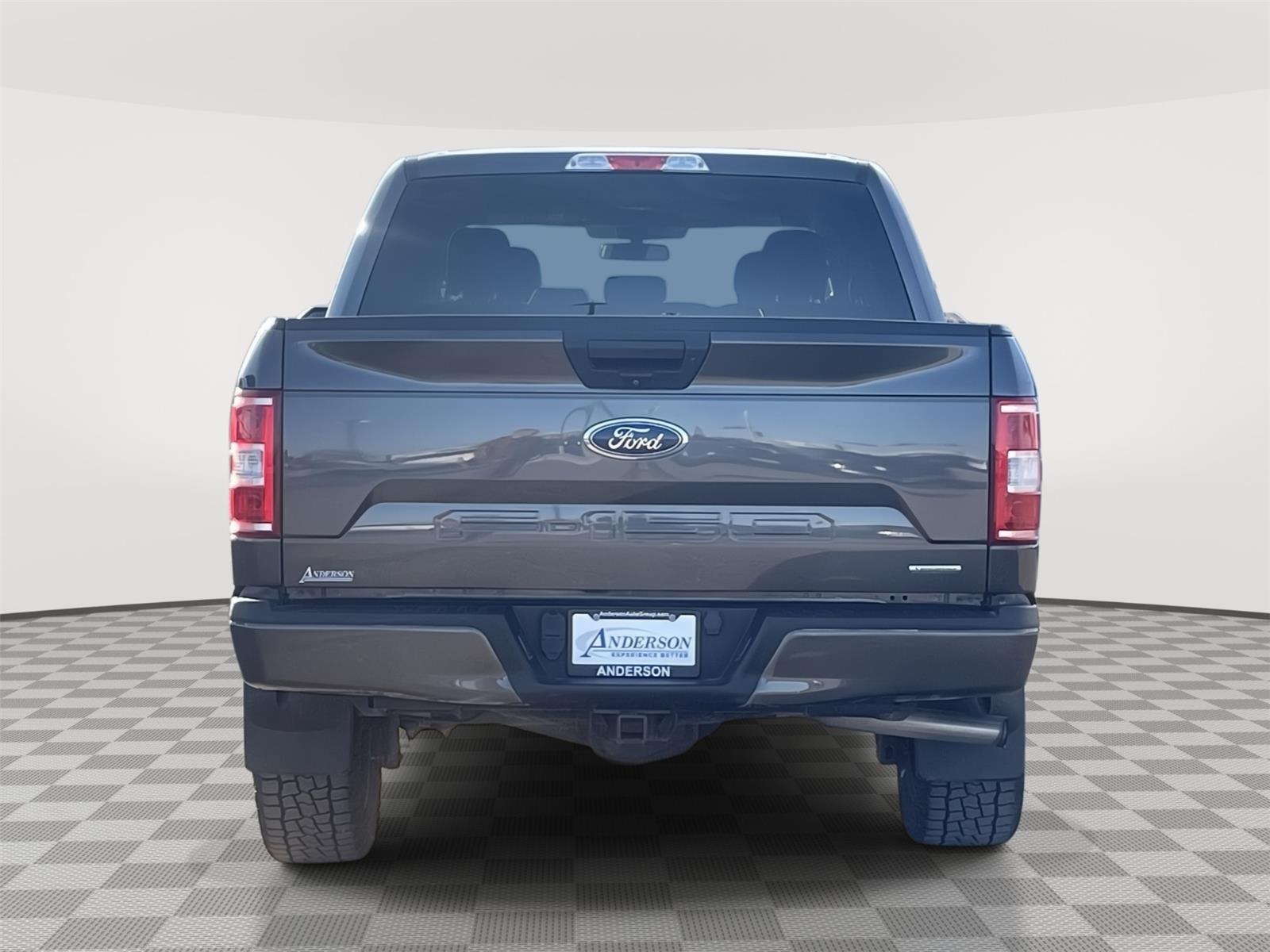 Used 2020 Ford F-150 for sale in Grand Island NE