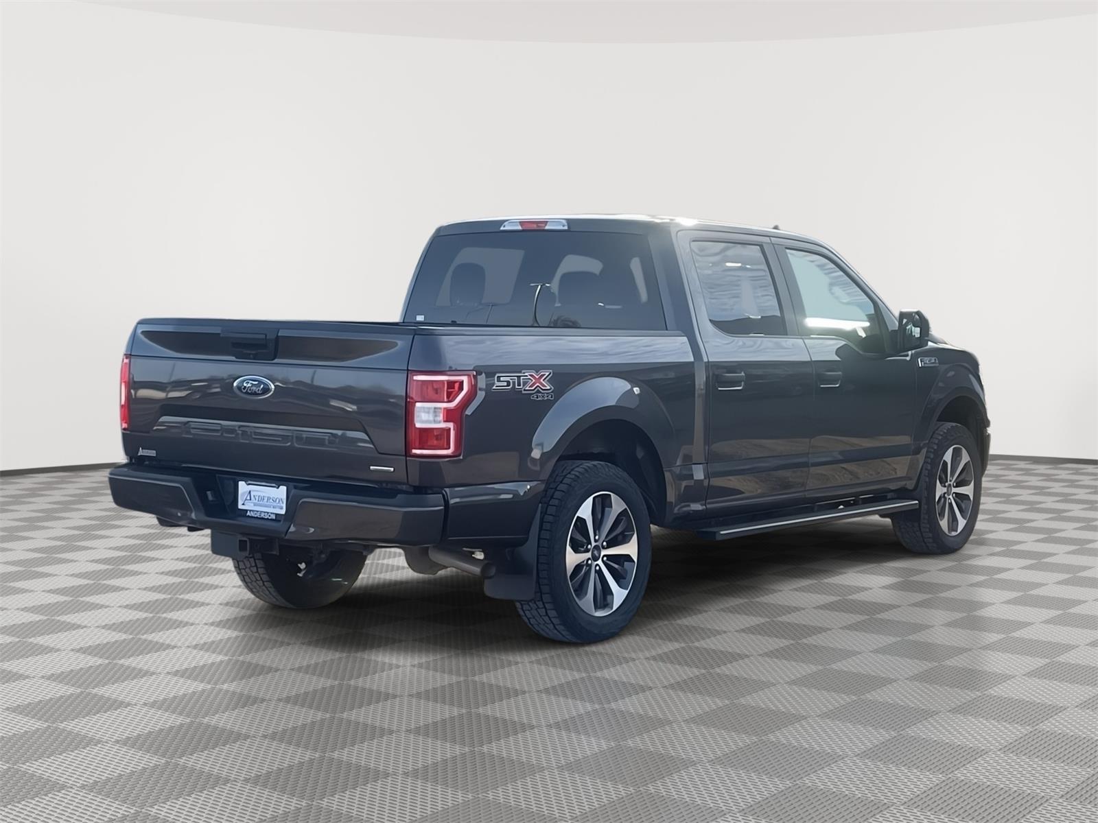 Used 2020 Ford F-150 for sale in Grand Island NE