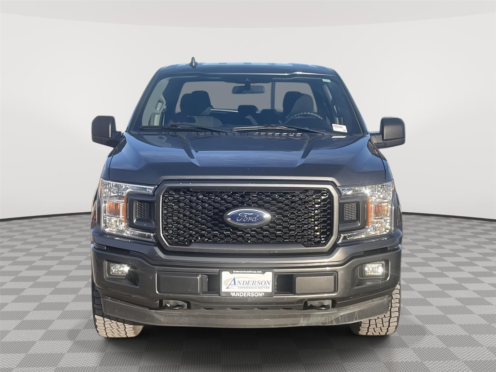 Used 2020 Ford F-150 for sale in Grand Island NE