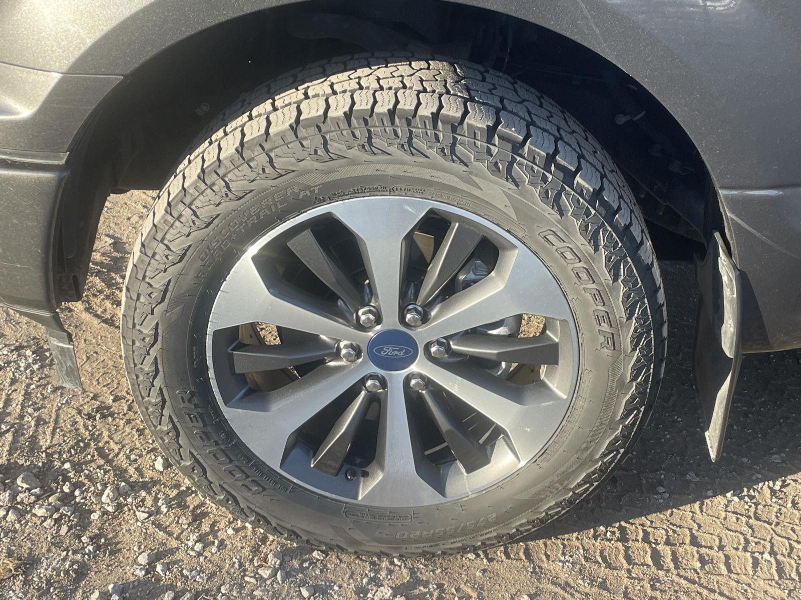 Used 2020 Ford F-150 for sale in Grand Island NE