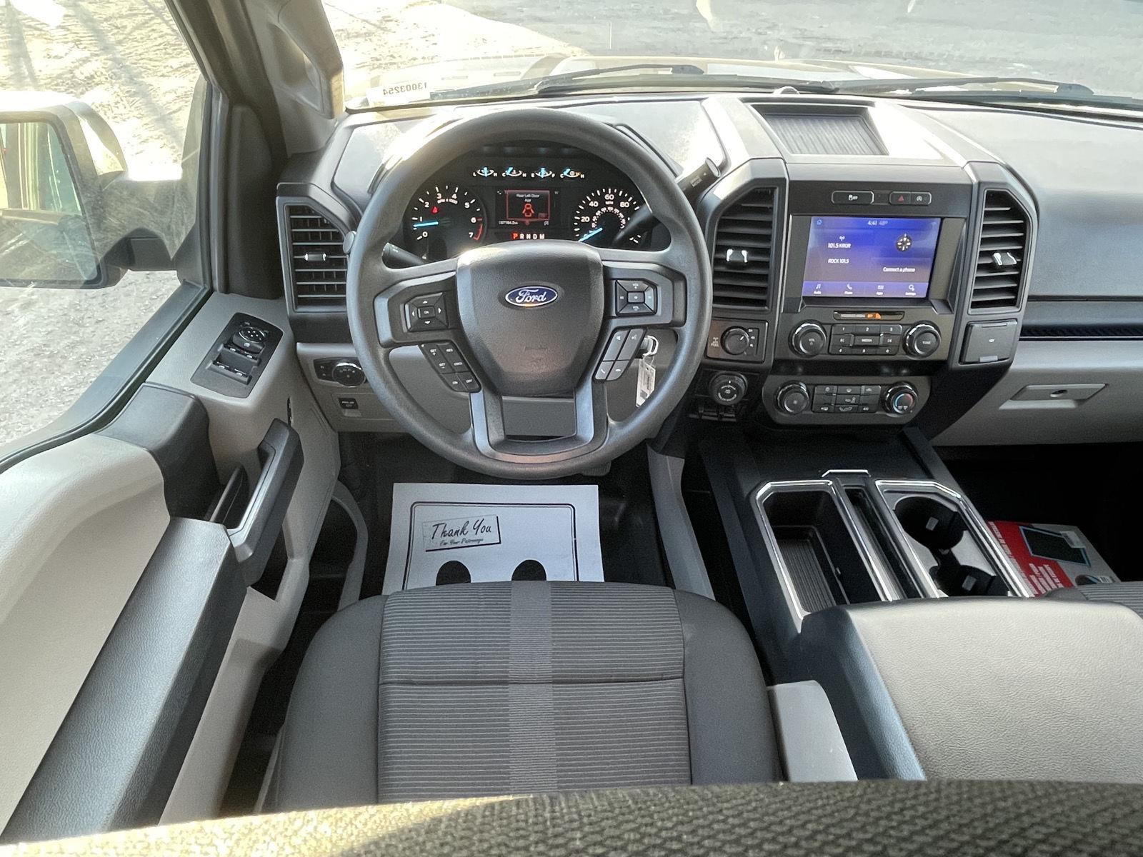 Used 2020 Ford F-150 for sale in Grand Island NE