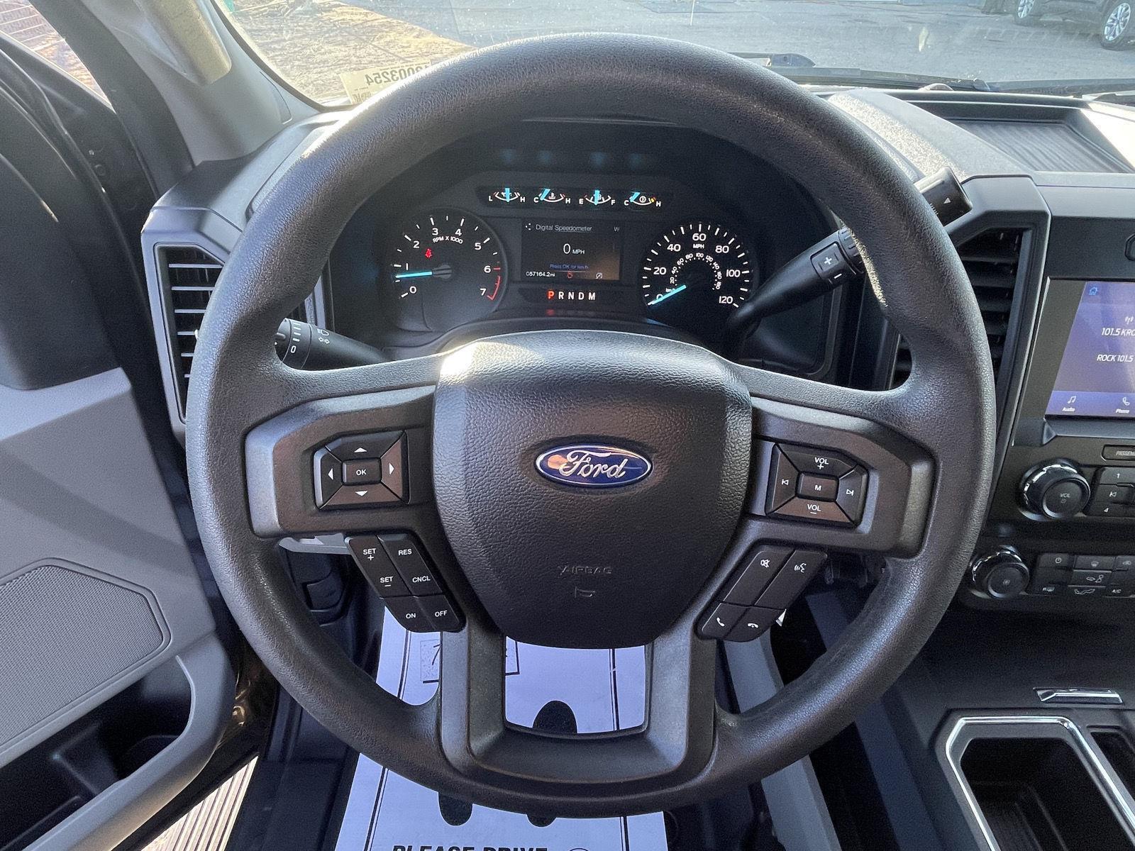 Used 2020 Ford F-150 for sale in Grand Island NE