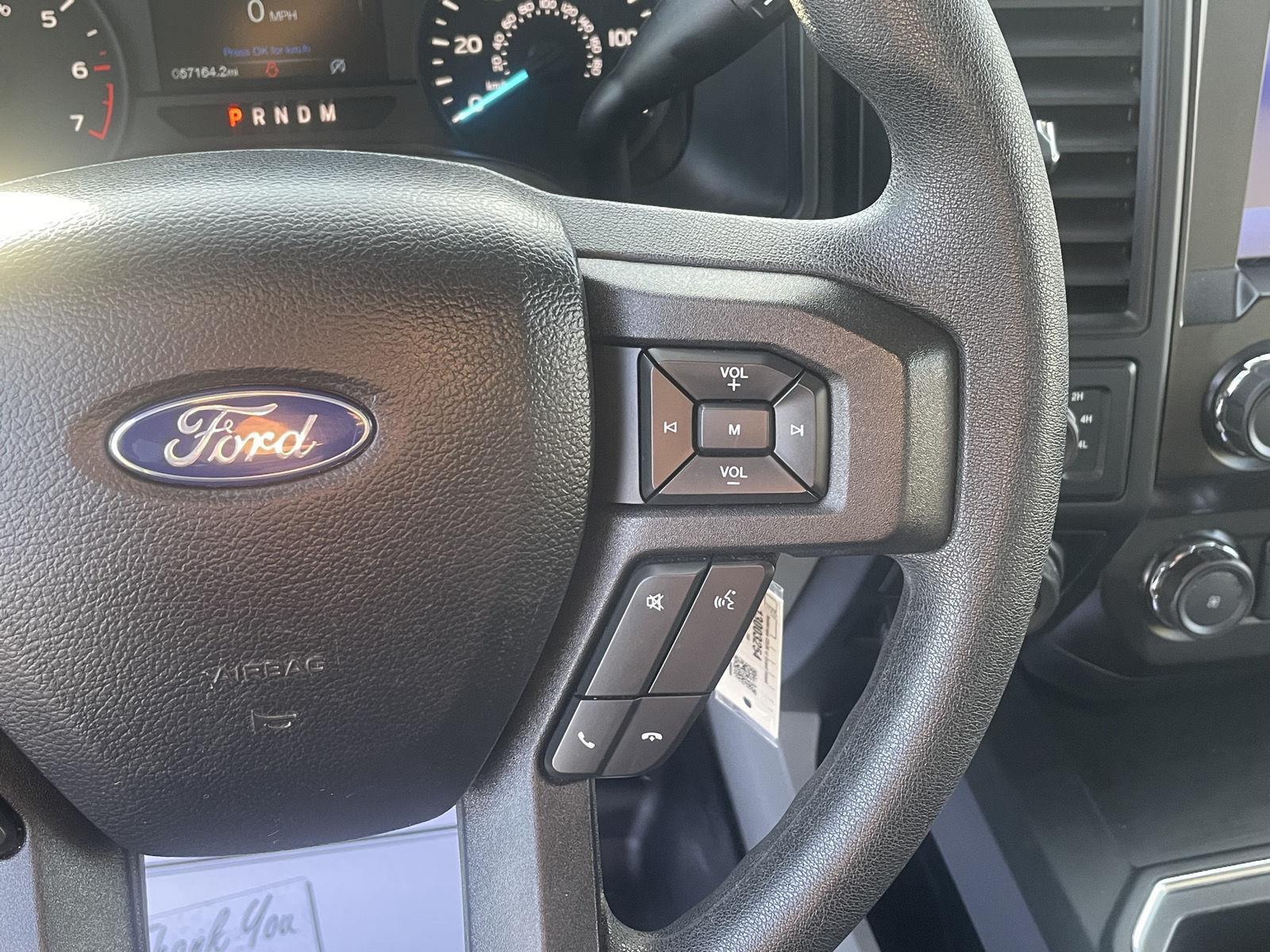Used 2020 Ford F-150 for sale in Grand Island NE