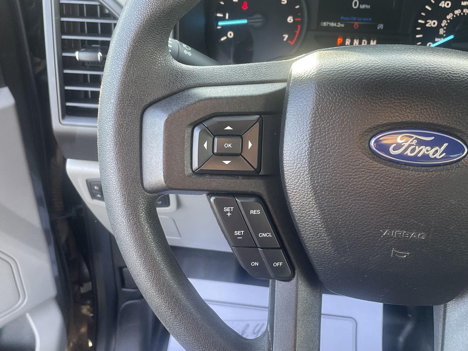 Used 2020 Ford F-150 for sale in Grand Island NE