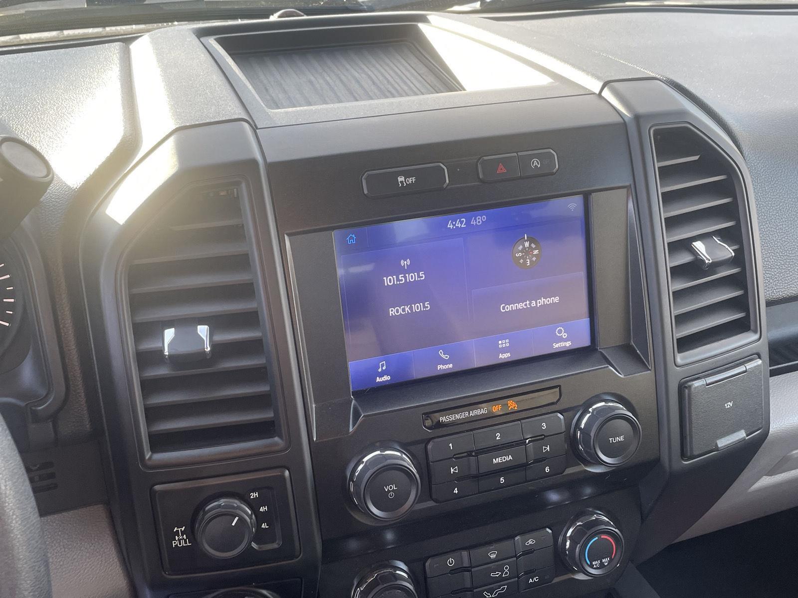 Used 2020 Ford F-150 for sale in Grand Island NE