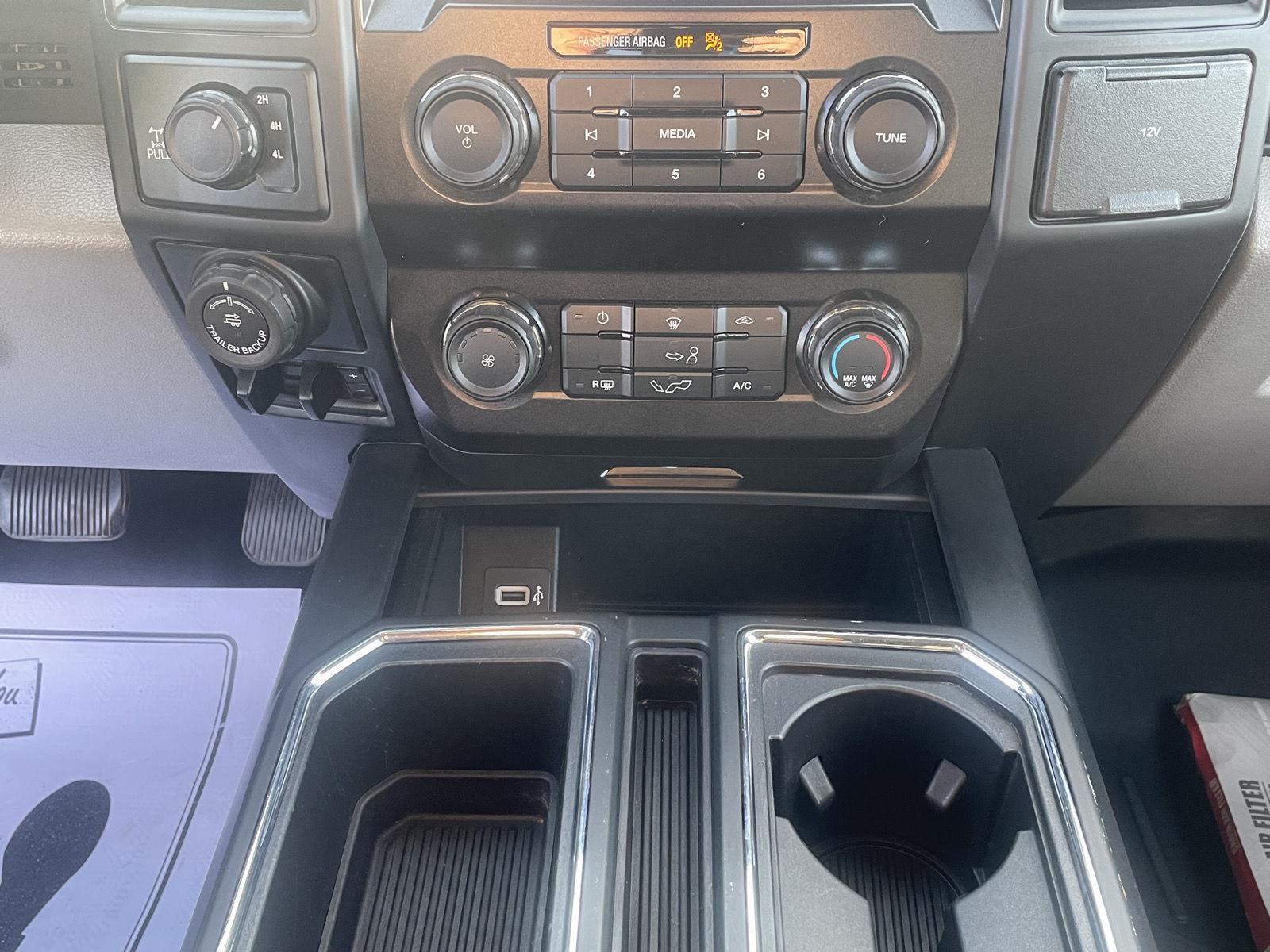 Used 2020 Ford F-150 for sale in Grand Island NE