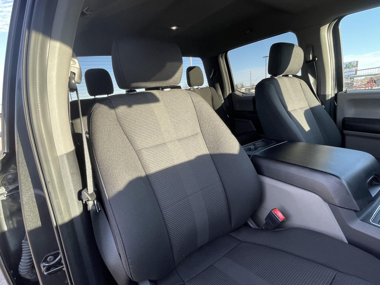 Used 2020 Ford F-150 for sale in Grand Island NE