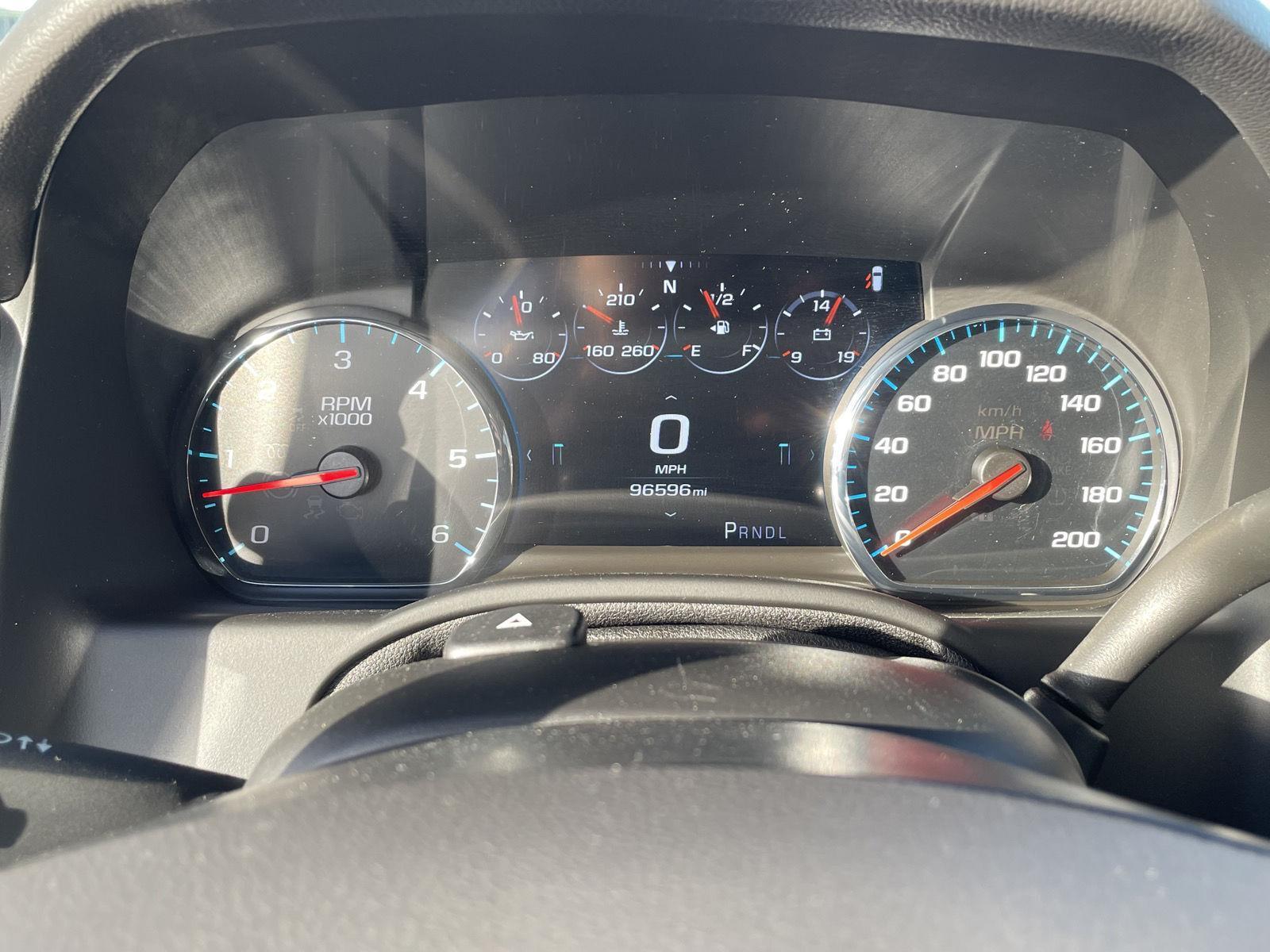 Used 2019 GMC Yukon for sale in Grand Island NE