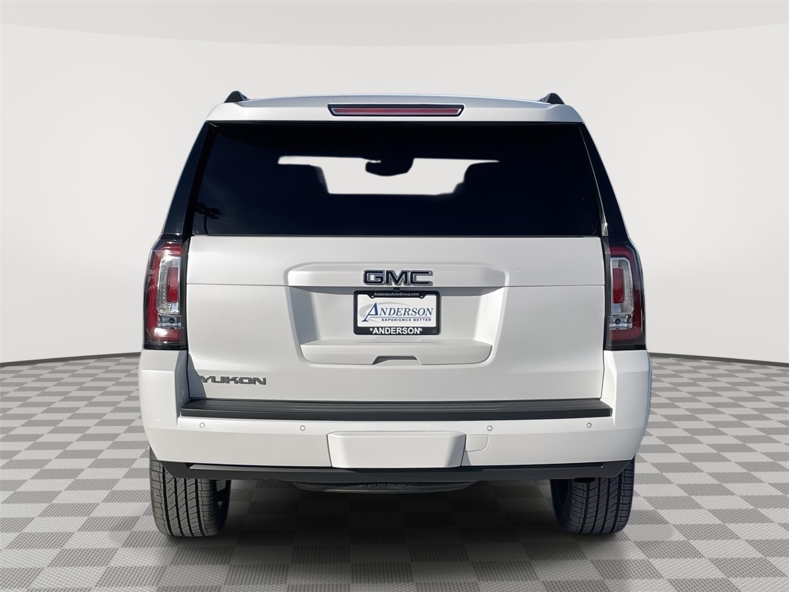 Used 2019 GMC Yukon for sale in Grand Island NE