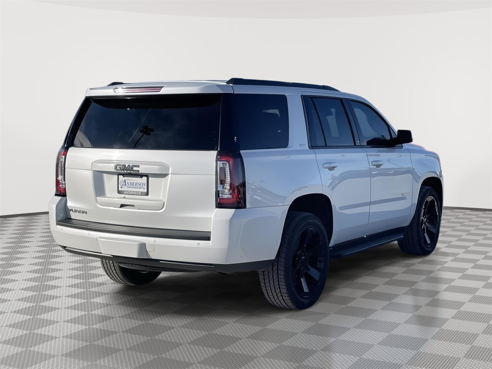 Used 2019 GMC Yukon for sale in Grand Island NE
