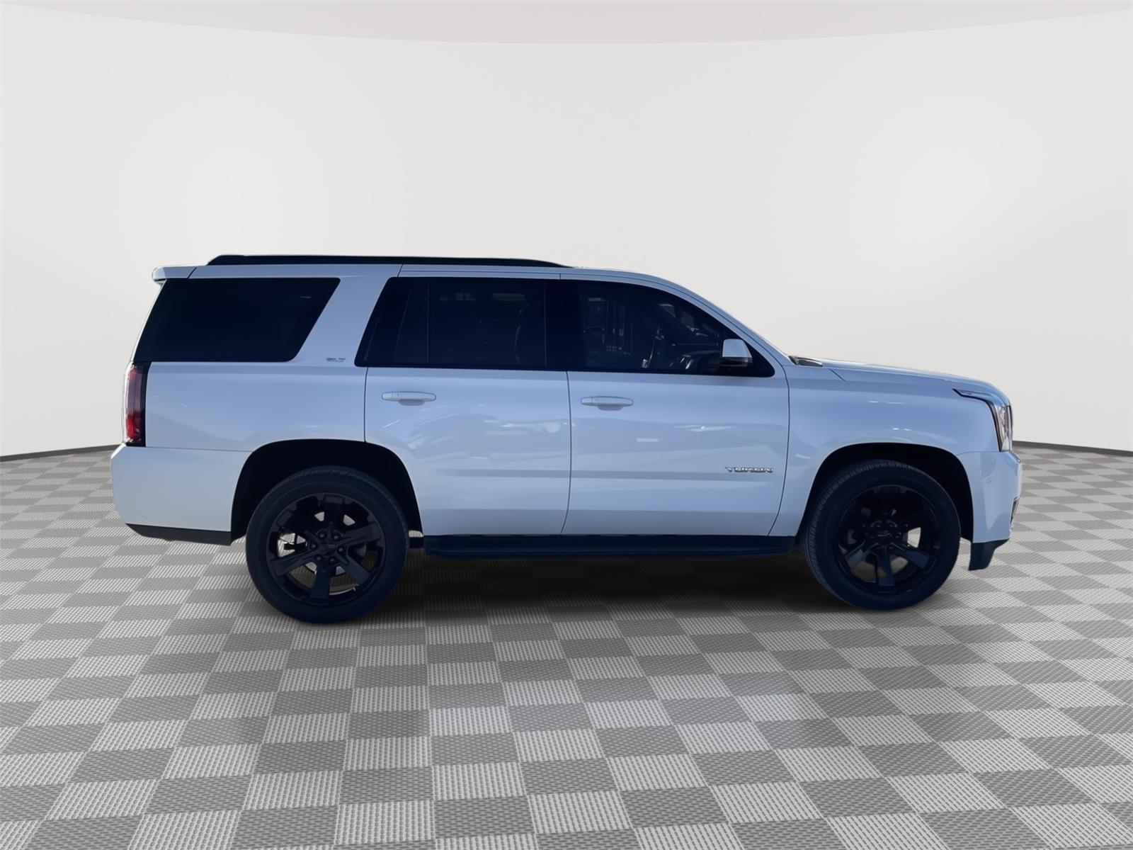Used 2019 GMC Yukon for sale in Grand Island NE