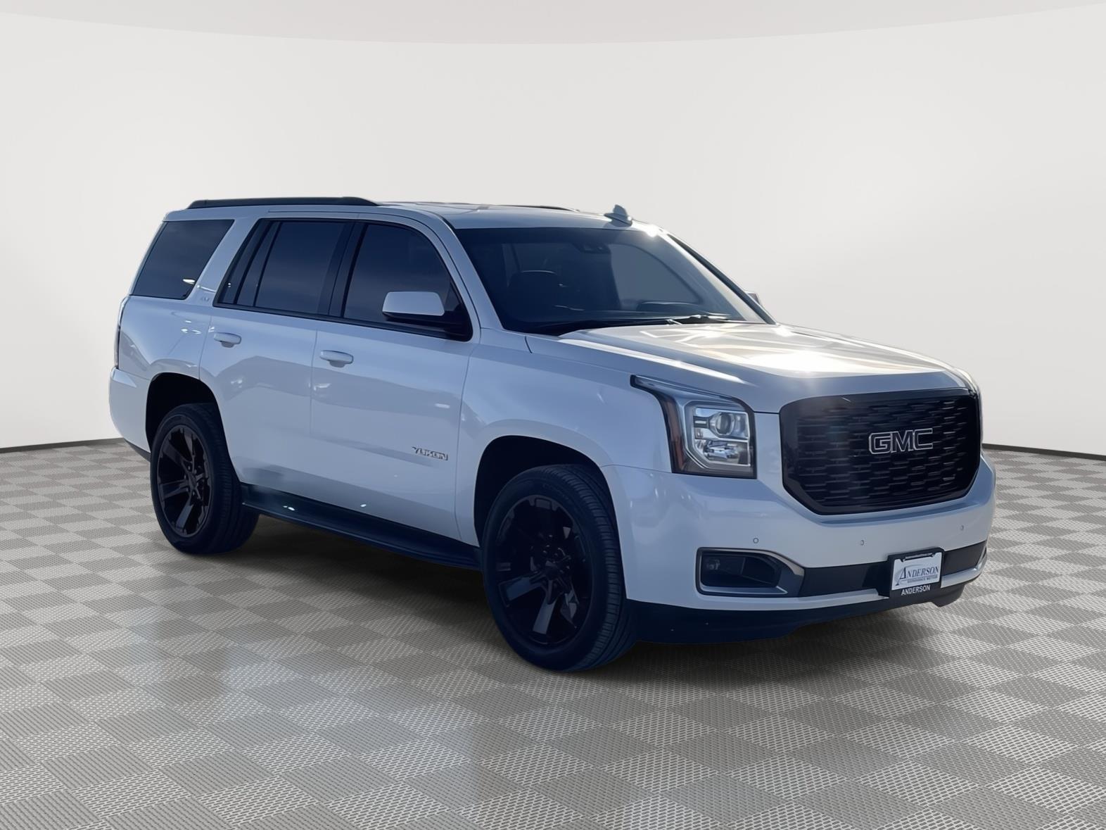 Used 2019 GMC Yukon for sale in Grand Island NE